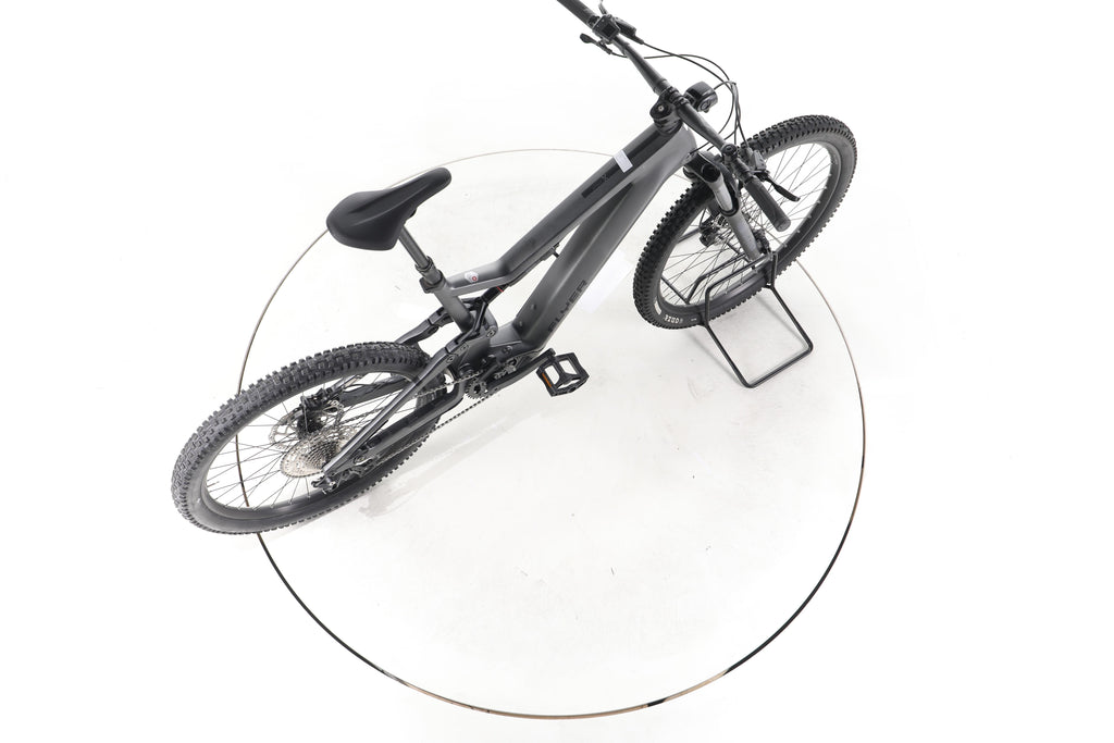FLYER Uproc X E-Bike Fully - Image 24