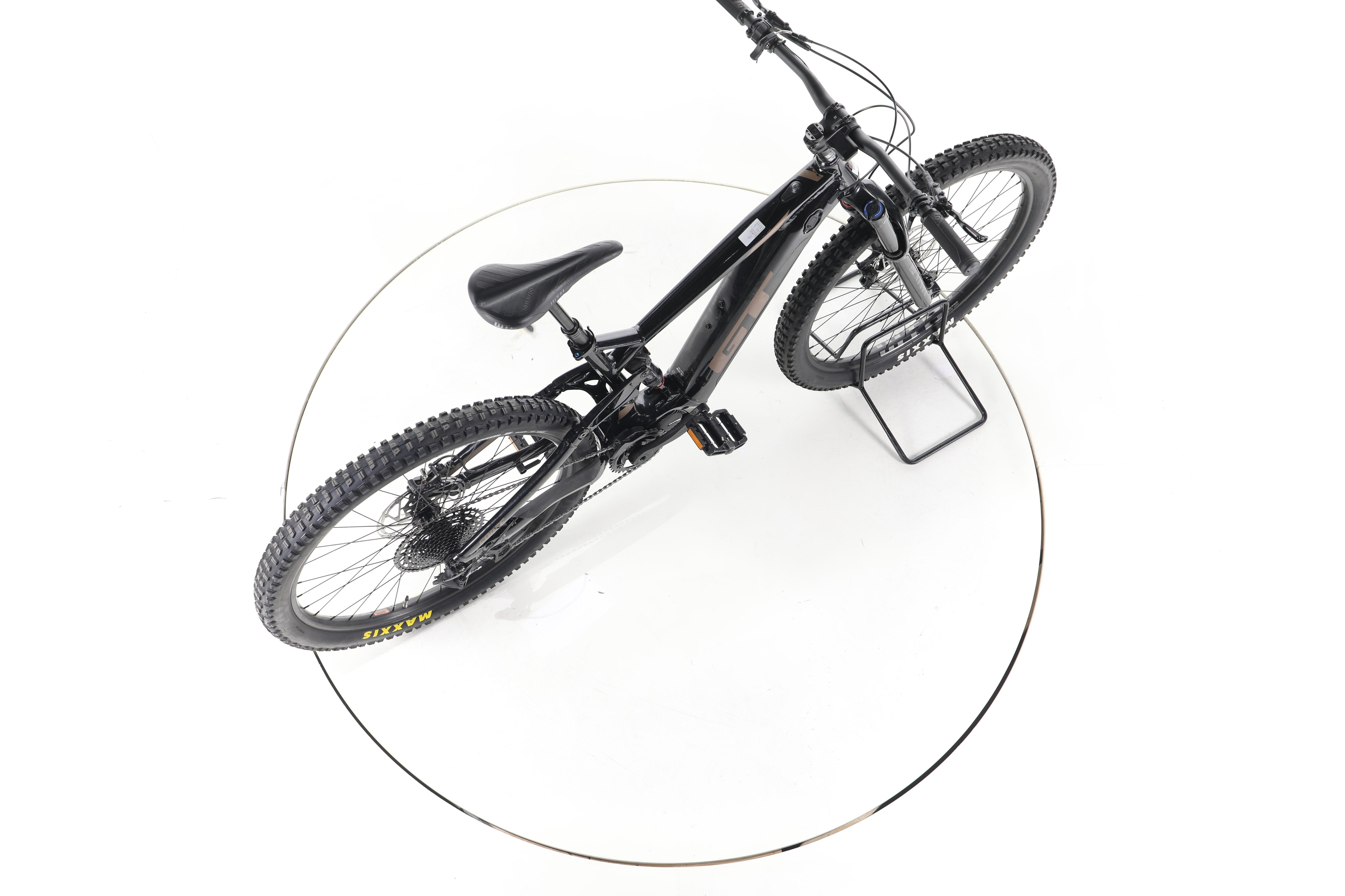 GT Force Amp+ E-Bike Fully - Image 24