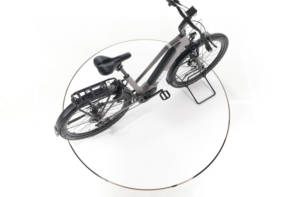 Kalkhoff Entice 5.B Move Trekking E-Bike 2024 - Image 24