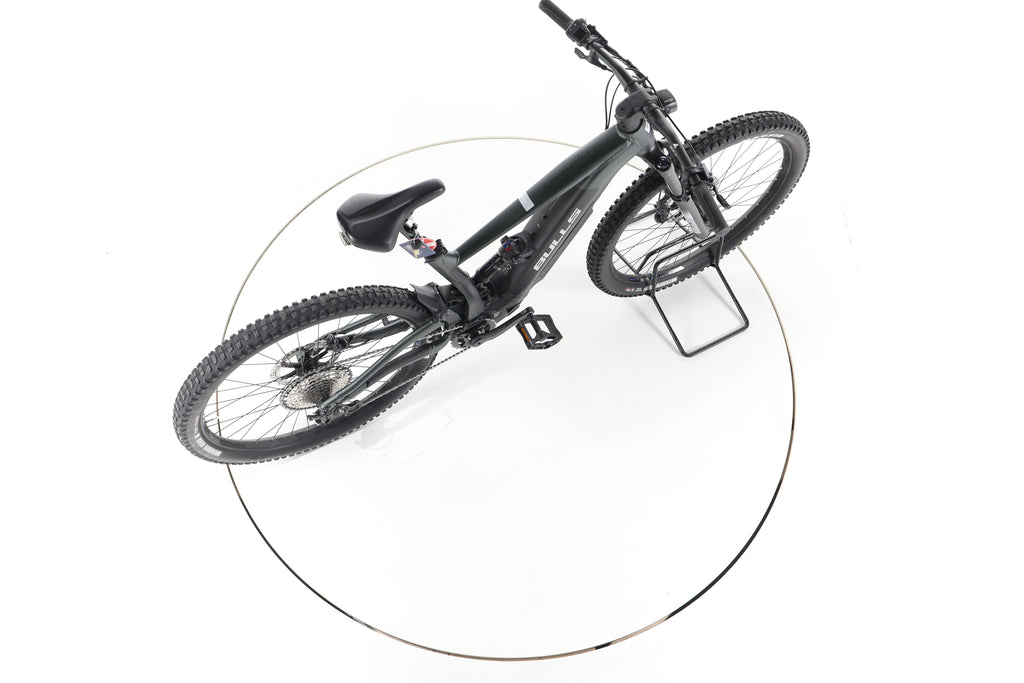 Bulls E-Stream EVO AM 3 Fully E-Bike 2023 - Image 24