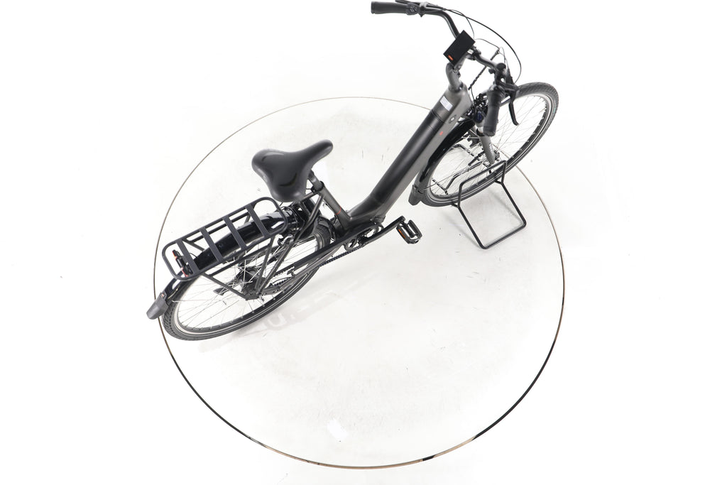 Puch Zirkon City E-Bike Tiefeinsteiger - Image 24
