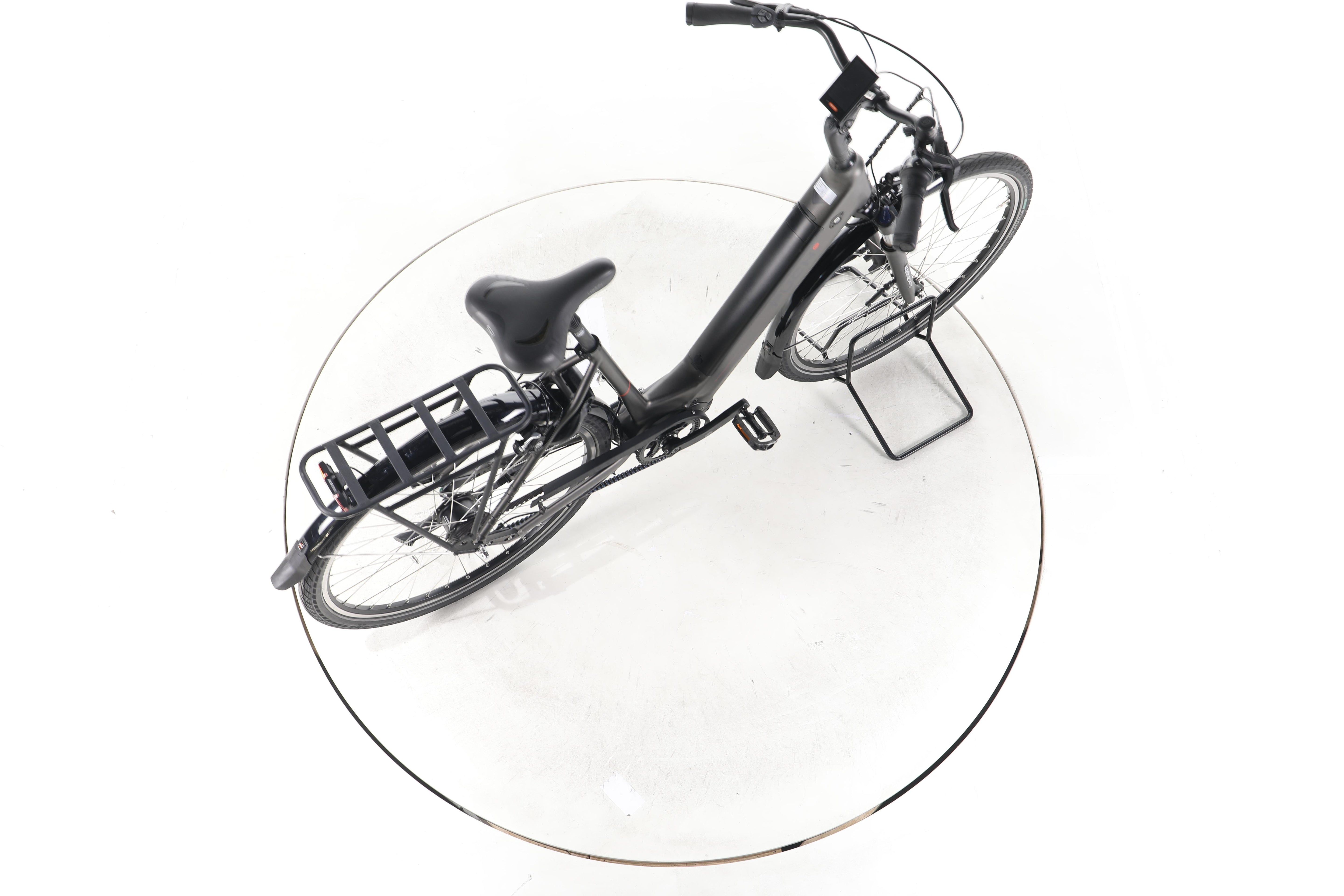 Puch Zirkon City E-Bike Tiefeinsteiger - Image 24