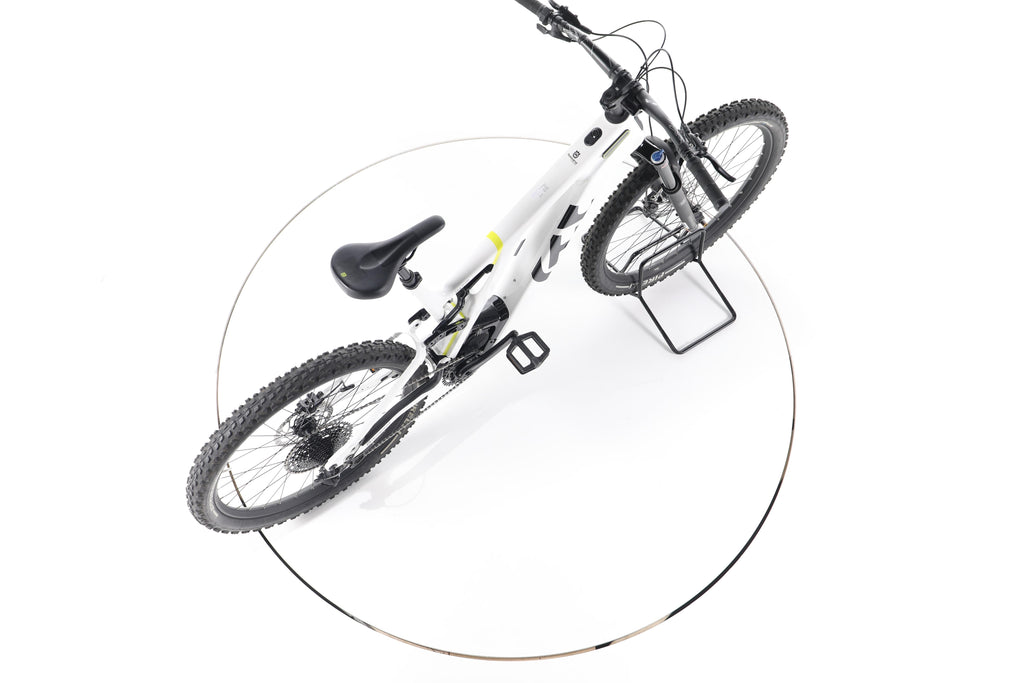 Husqvarna E-Bicycles Light Cross LC4 Fully E-Bike 2023 - Image 24