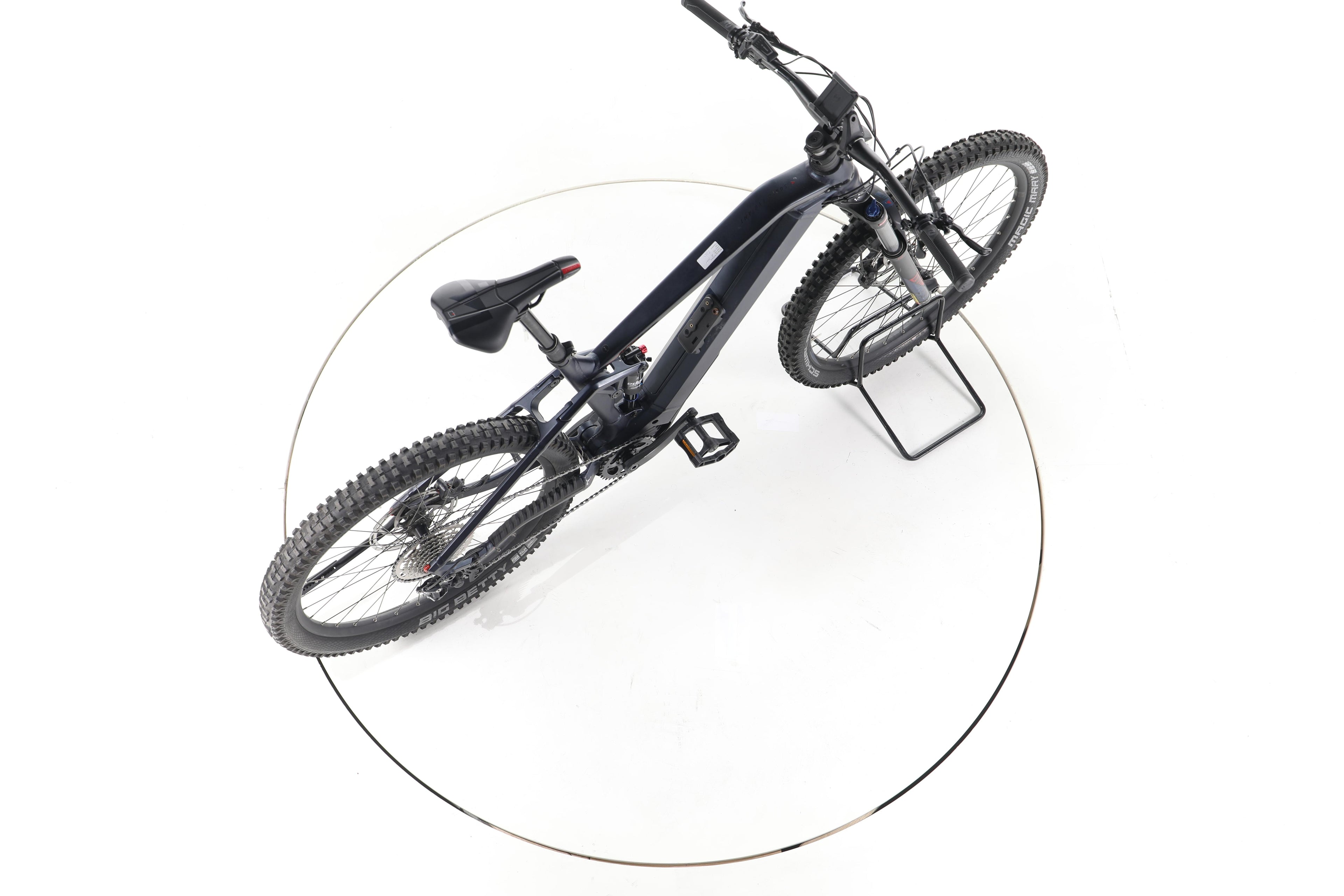 Bulls Sonic EVO AM 1 Fully E-Bike 2023 - Image 24