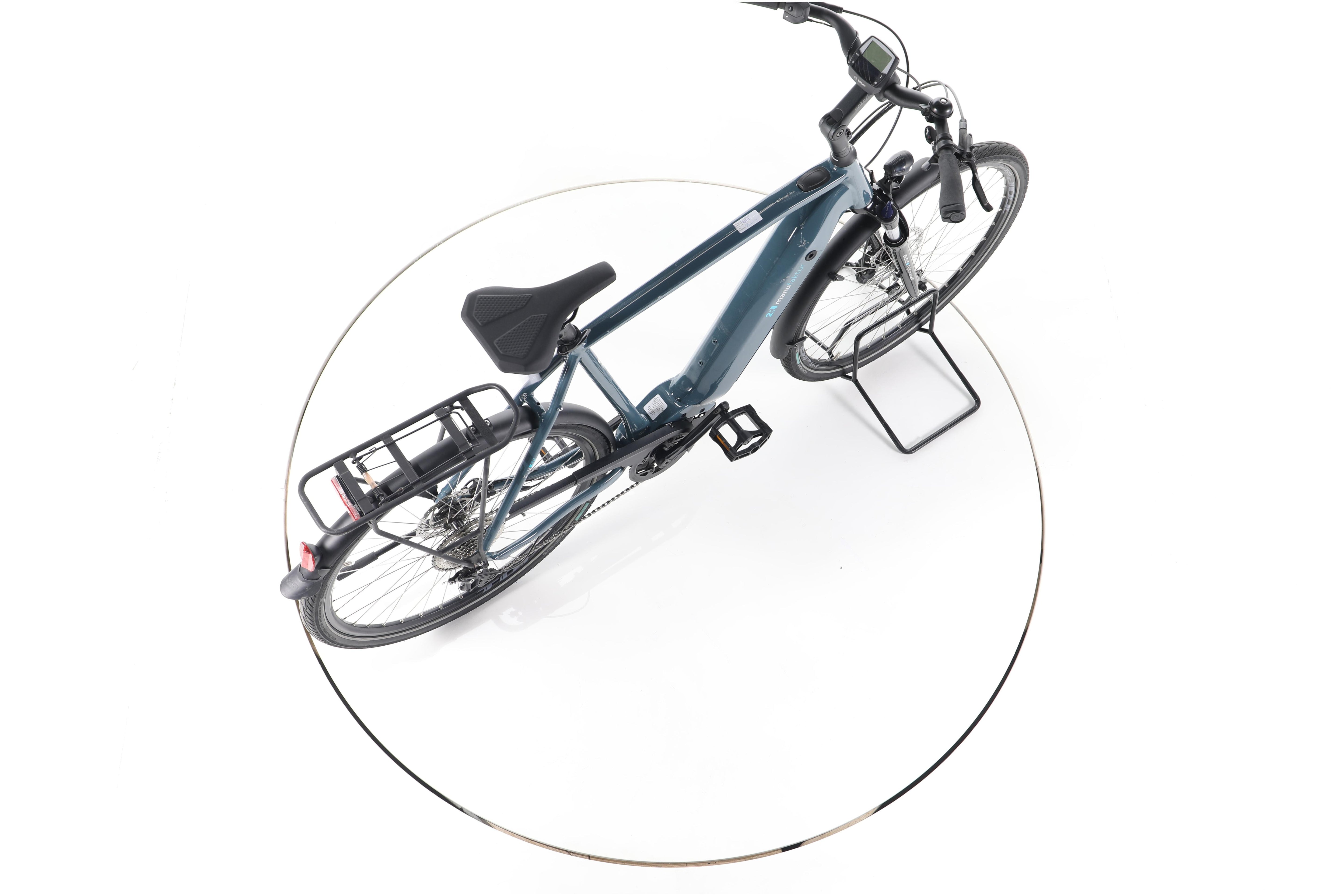 2R Manufaktur ELX 10 Trekking E-Bike - Image 24