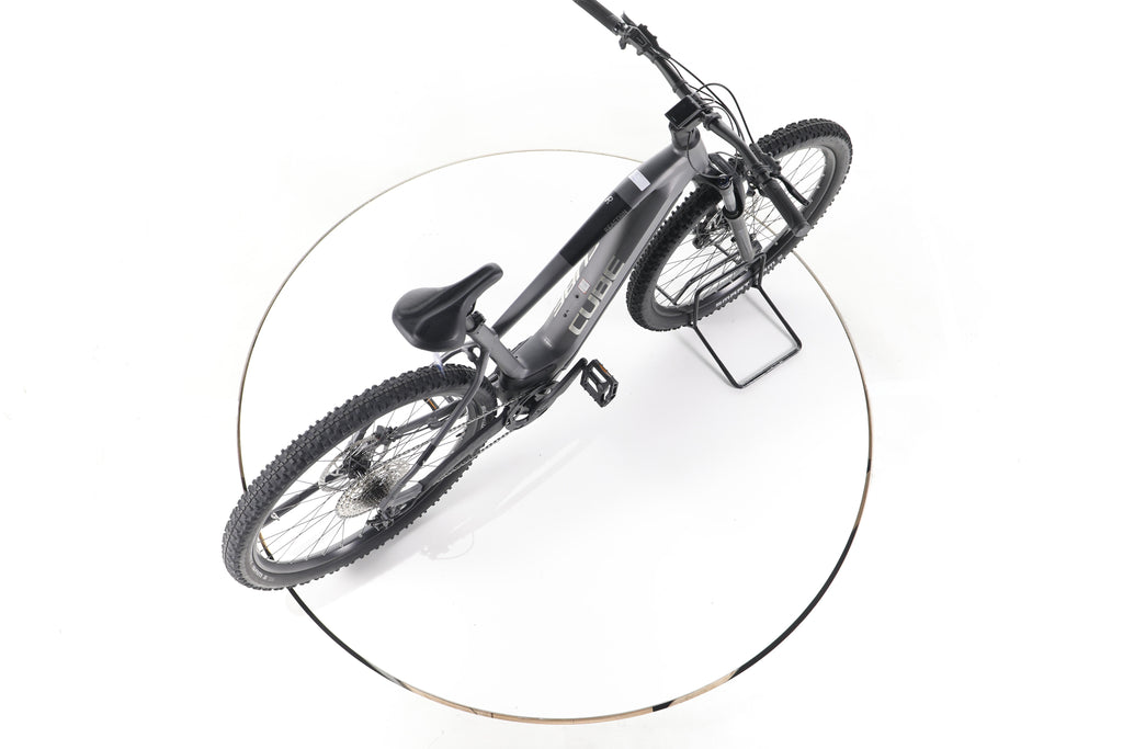Cube Reaction Hybrid Race E-Bike - Image 24