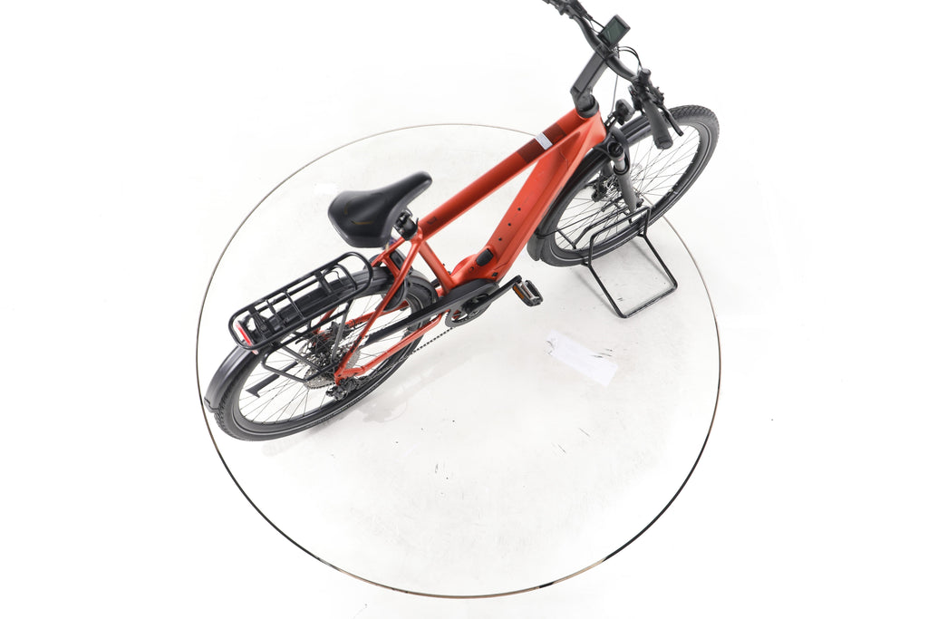 KTM Macina Style 830 Trekking E-Bike 2025 - Image 24