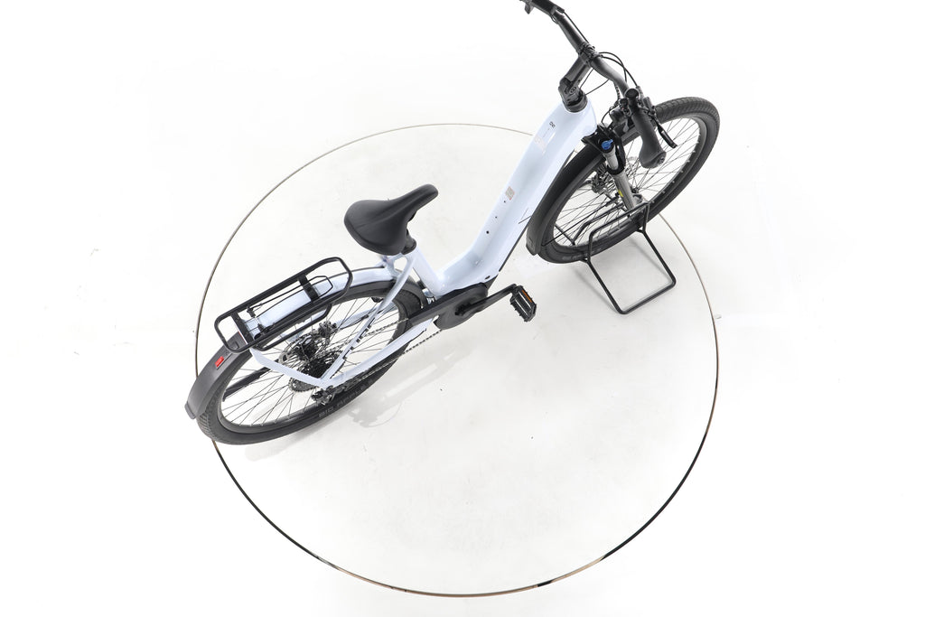 Cube Kathmandu Hybrid ONE Trekking E-Bike Tiefeinsteiger 2025 - Image 24