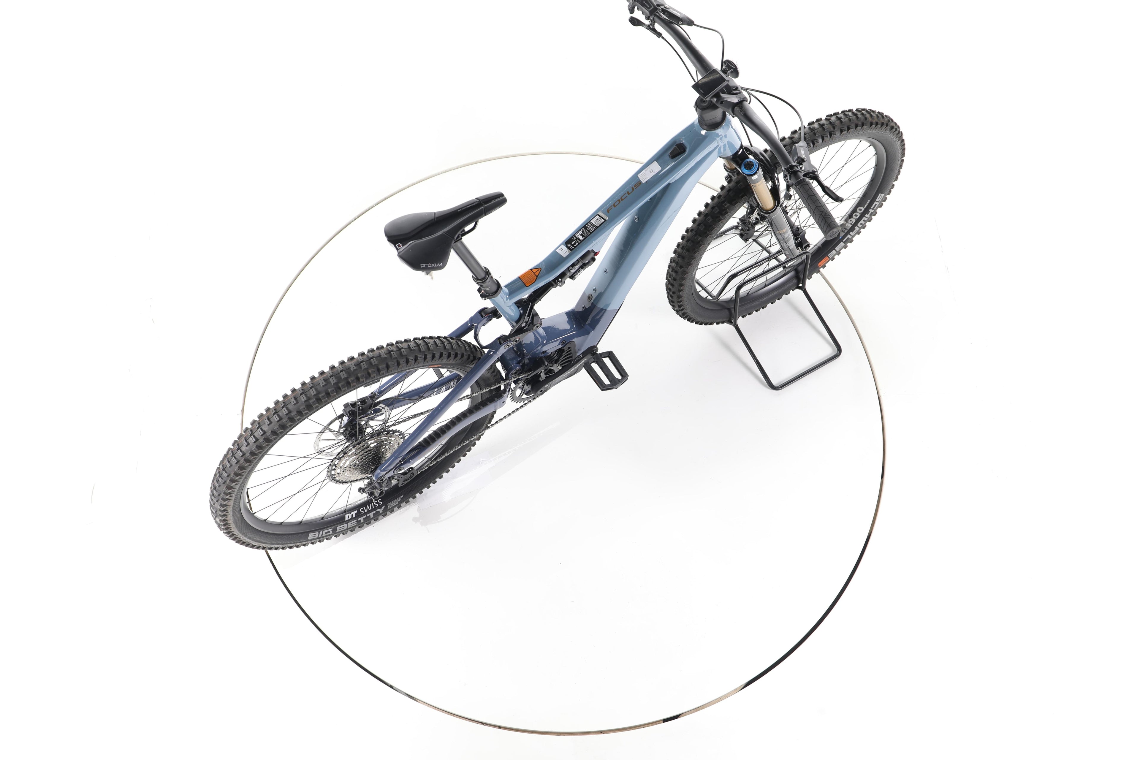 Focus JAM² 6.9 Fully E-Bike 2023 - Image 24