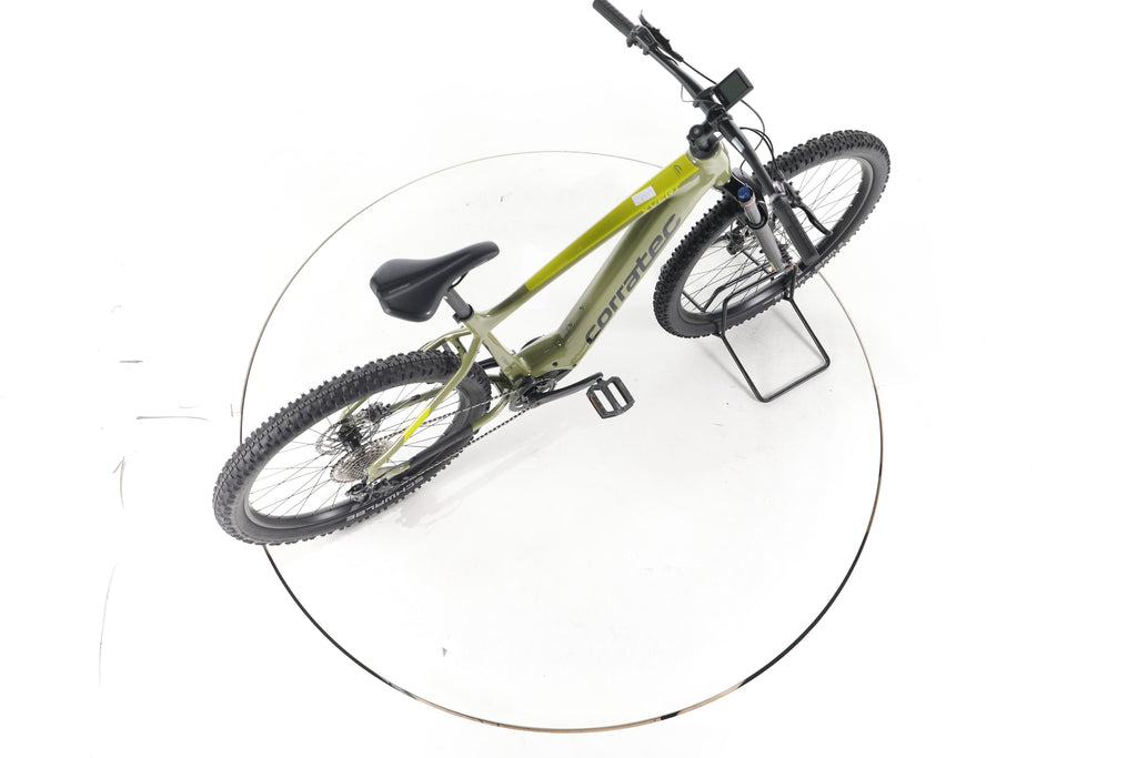 Corratec E-Power X-Vert Elite E-Bike - Image 24