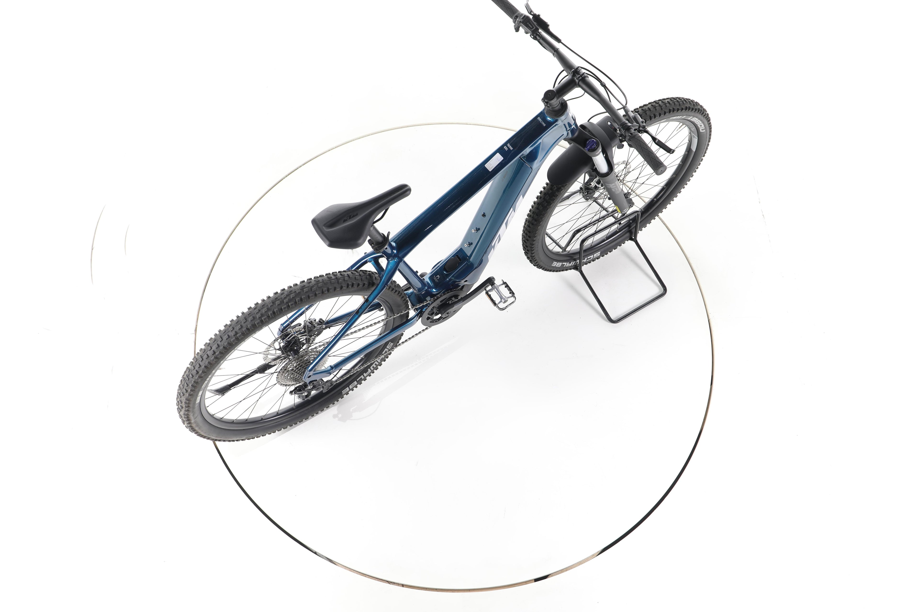 KTM MACINA TEAM 691 E-Bike 2025 - Image 24