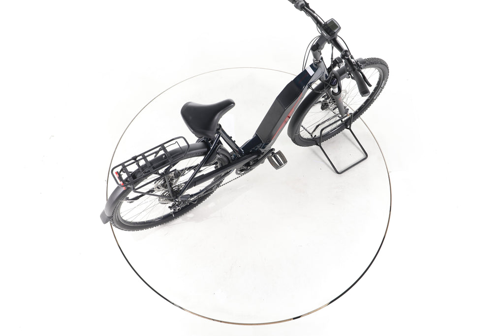 Victoria eTrekking 10.8 Trekking E-Bike Tiefeinsteiger - Image 24