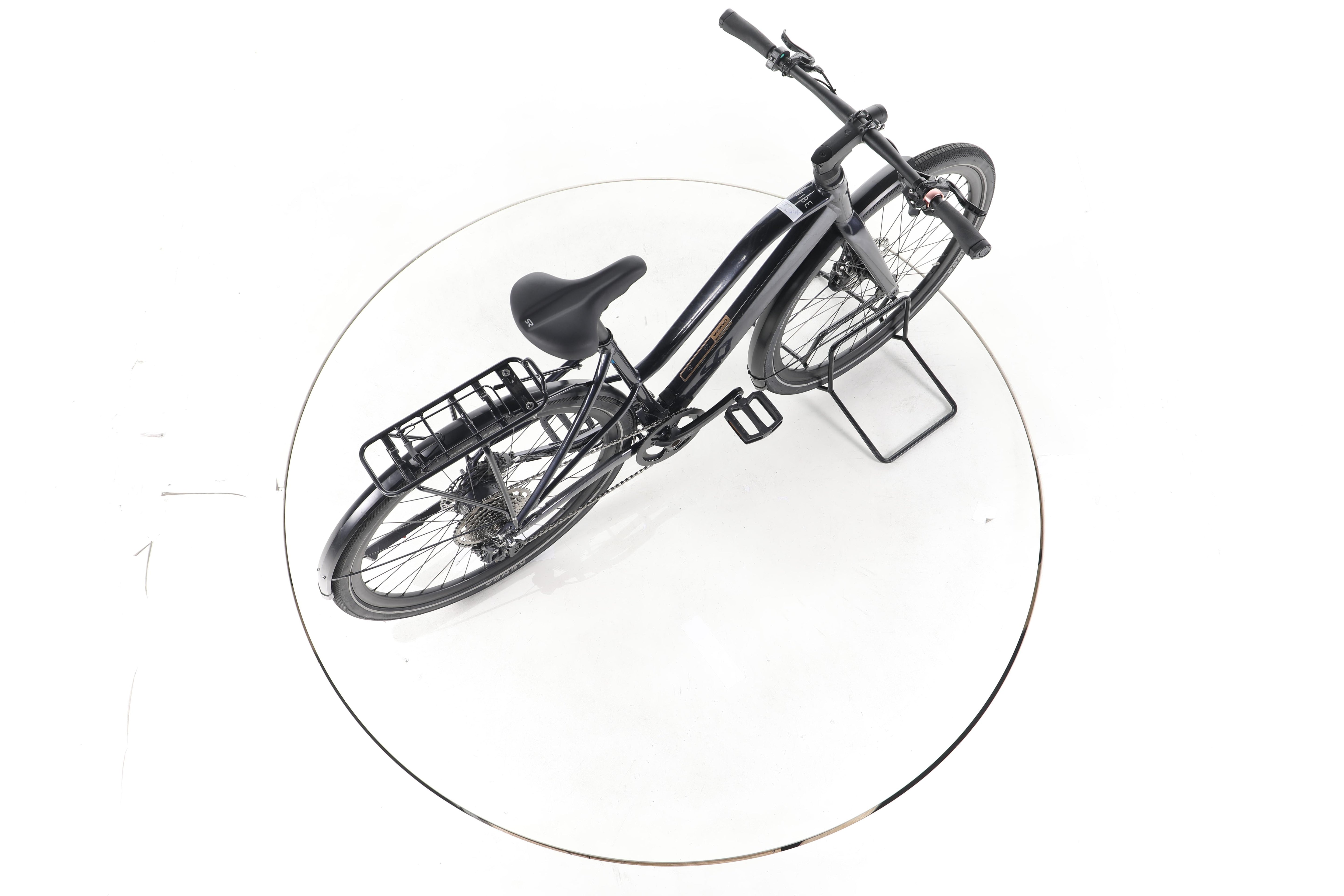 Orbea Vibe Mid H30 E-Bike - Image 24