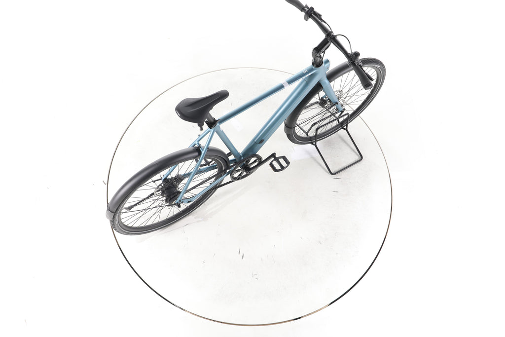 TENWAYS CGO600 Pro City E-Bike - Image 24