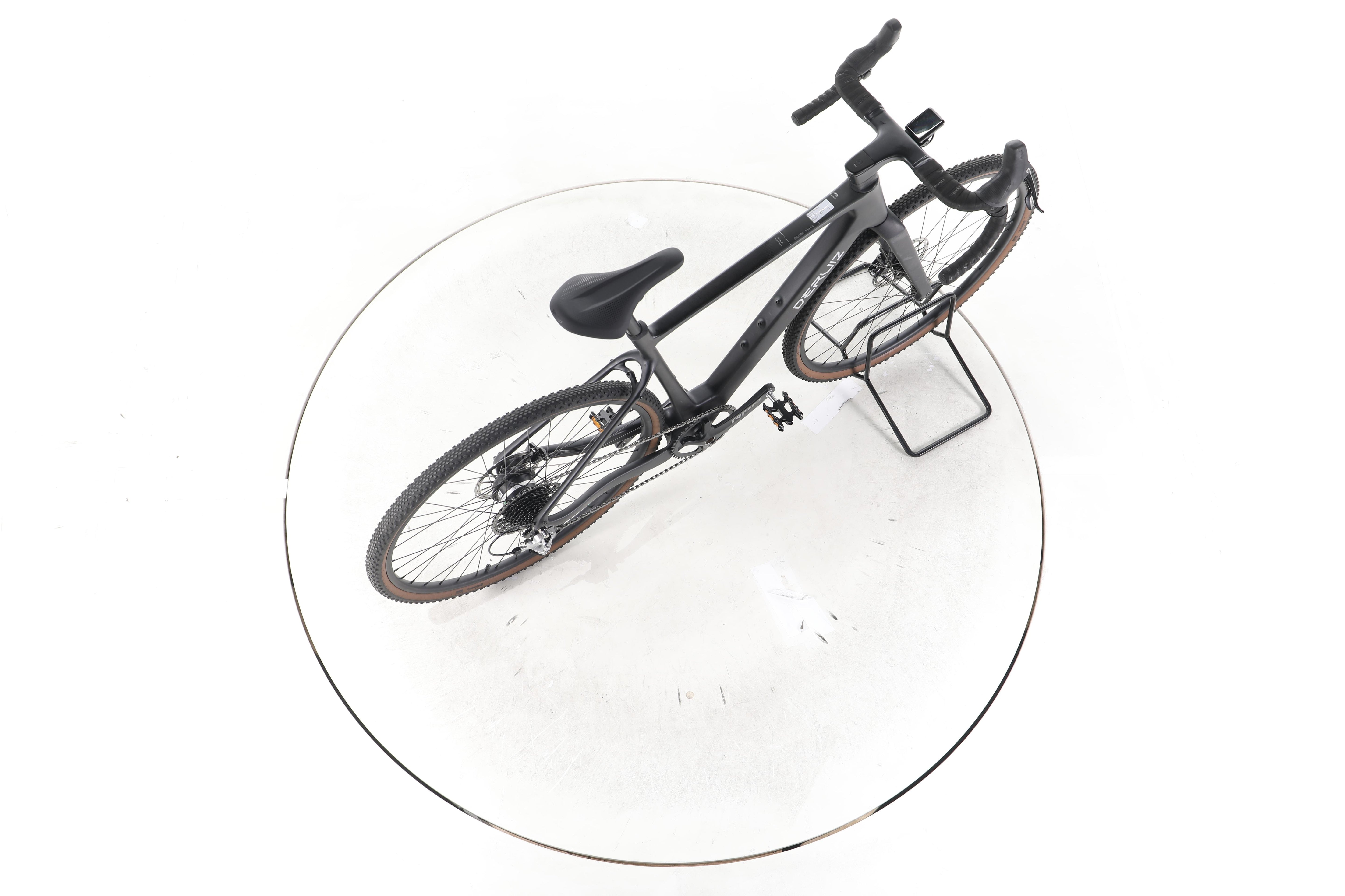 DERUIZ Santa Maria E-Gravel & Rennrad Carbon 2025 - Image 24
