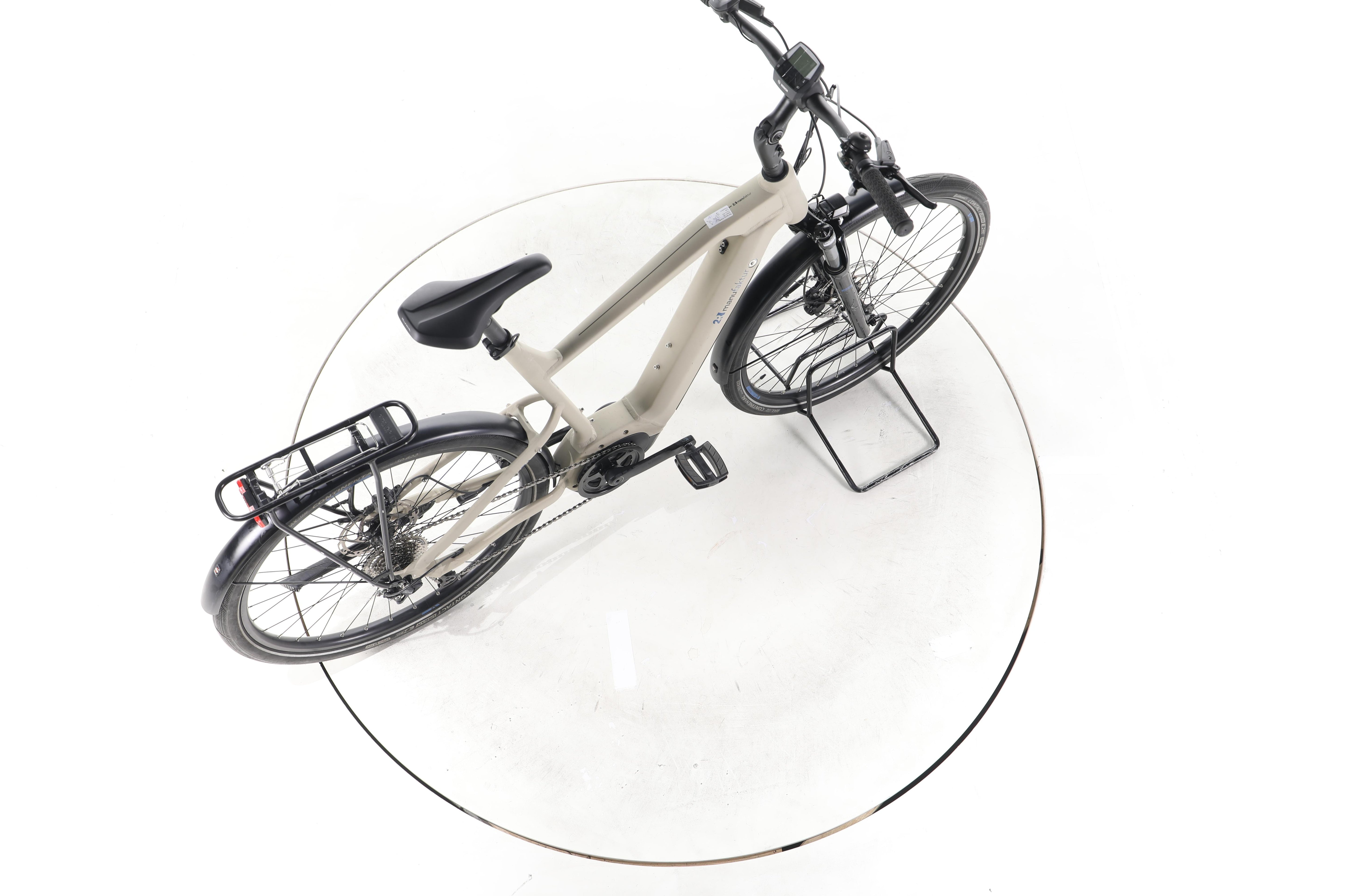 2R Manufaktur ETX 9 Trekking E-Bike - Image 24