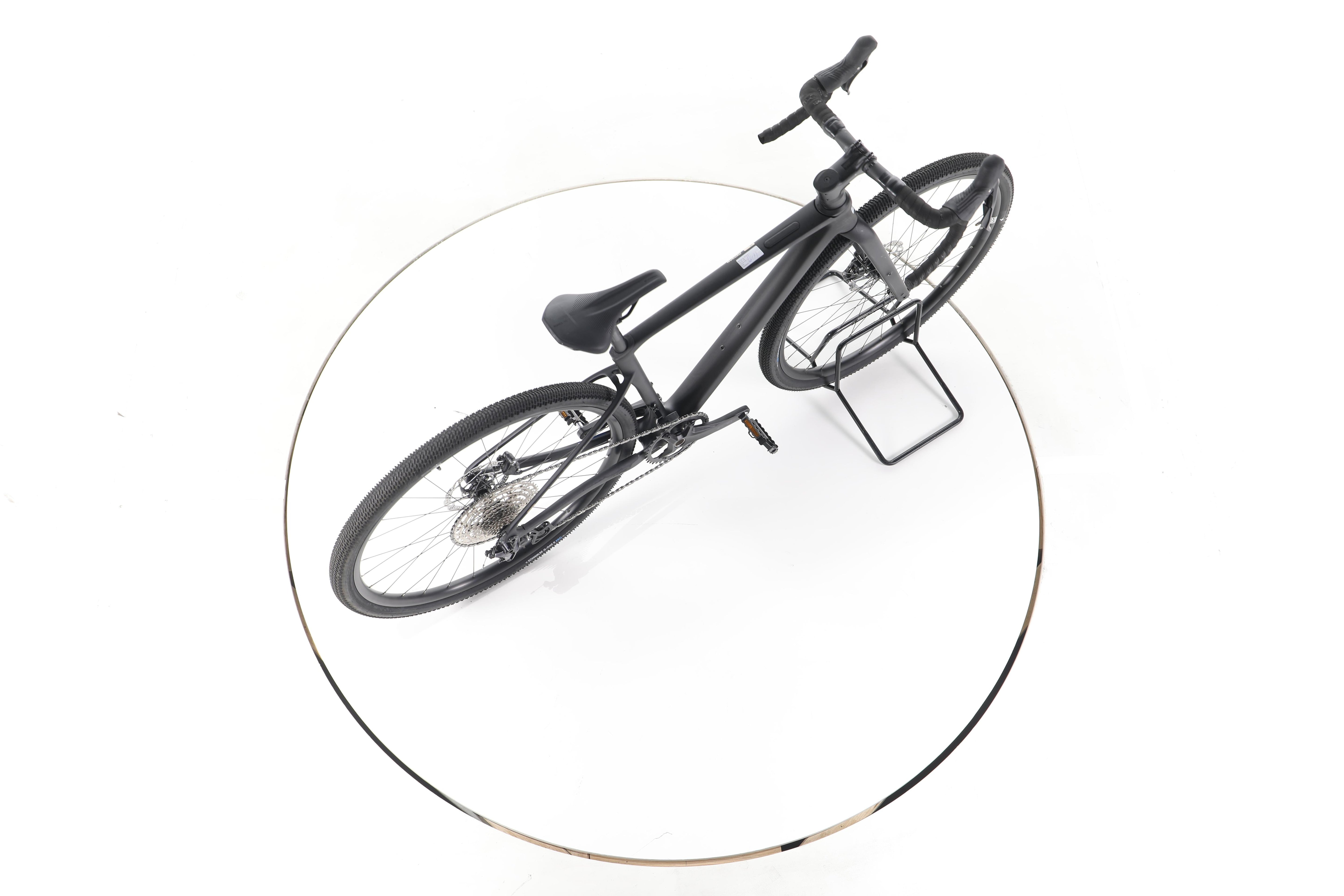 Cube Nuroad C:62 ONE Gravelbike Carbon 2025 - Image 24