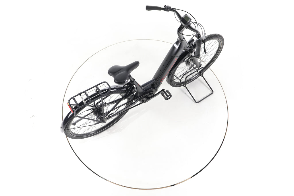 Diamant Beryll Esprit + RT City E-Bike Tiefeinsteiger - Image 24