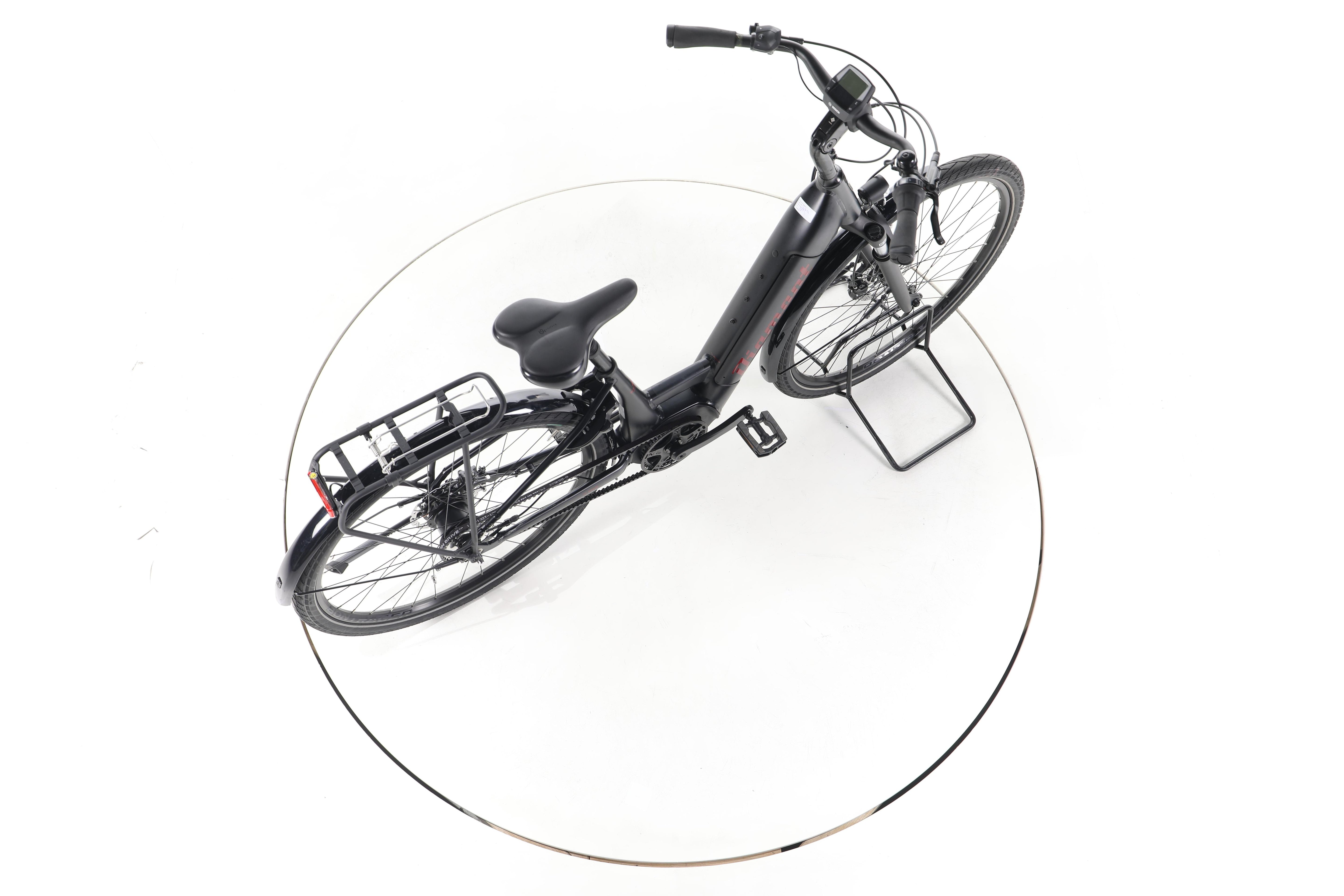 Diamant Beryll Esprit + RT City E-Bike Tiefeinsteiger - Image 24