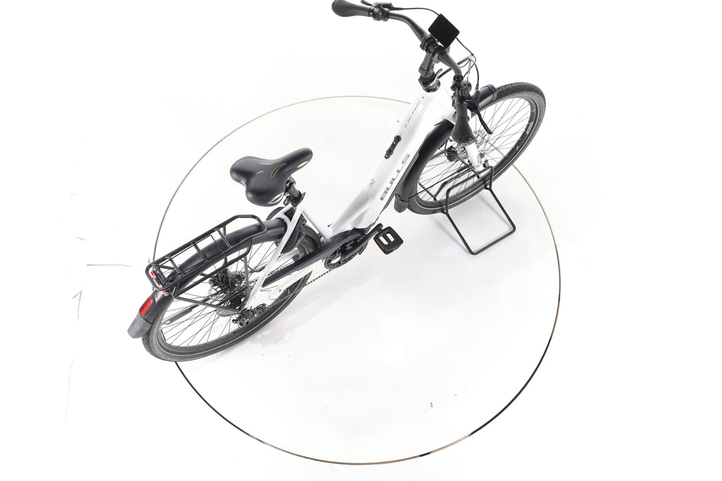 Bulls Tourer EVO Wave Trekking E-Bike Tiefeinsteiger - Image 24