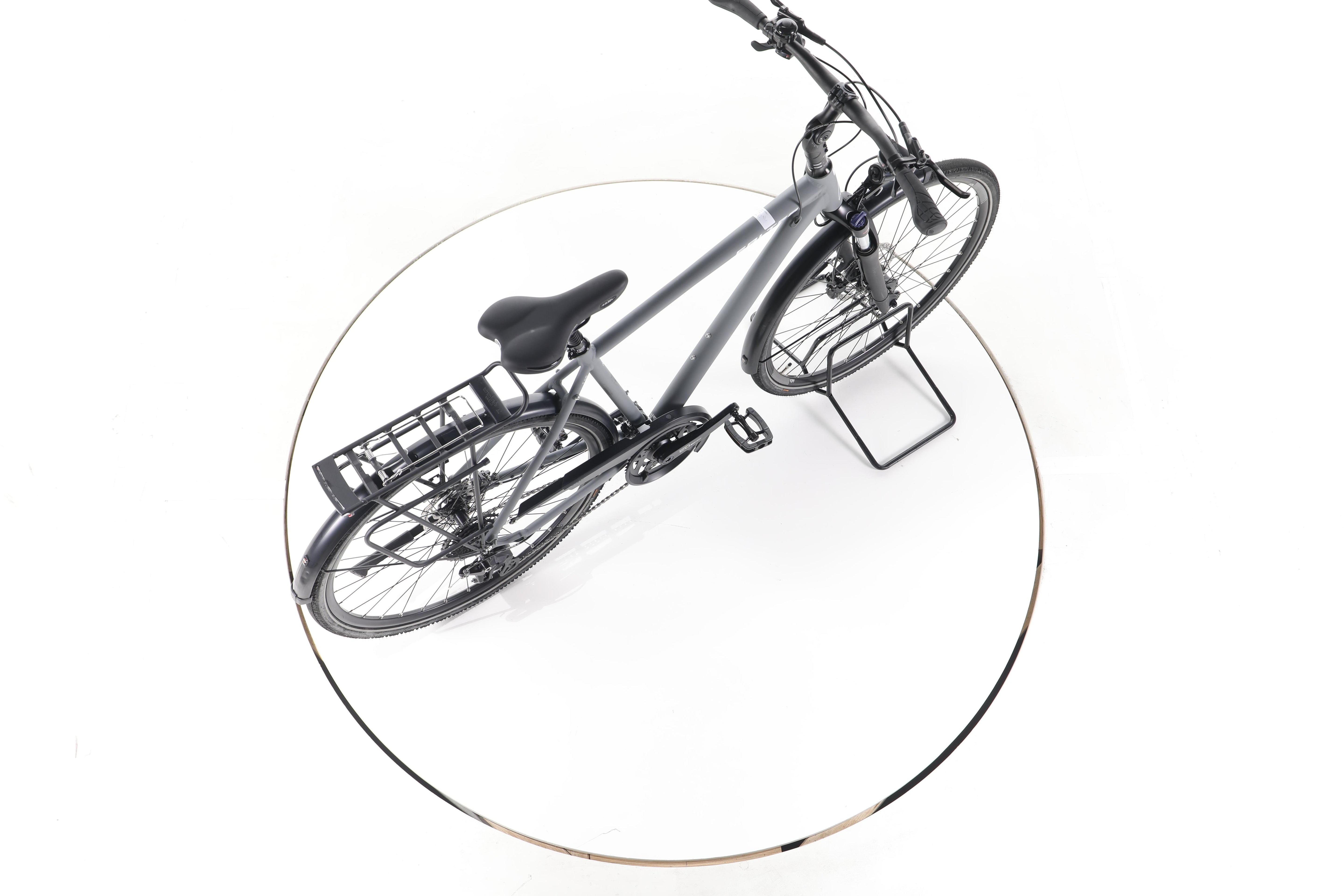 FALTER T 4.0 Fahrrad City & Trekking - Image 24