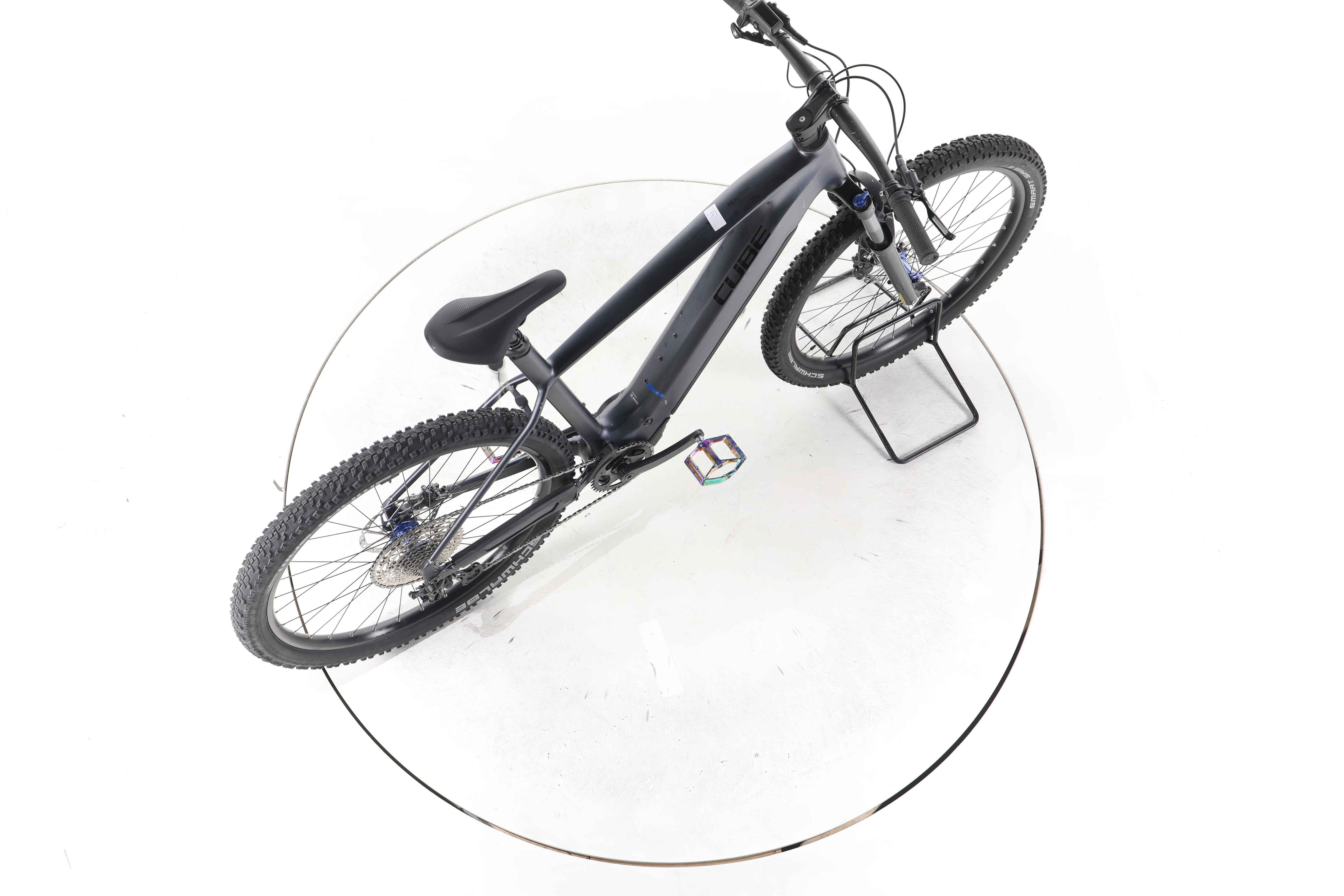 Cube Reaction Hybrid Pro E-Bike 2025 - Image 24