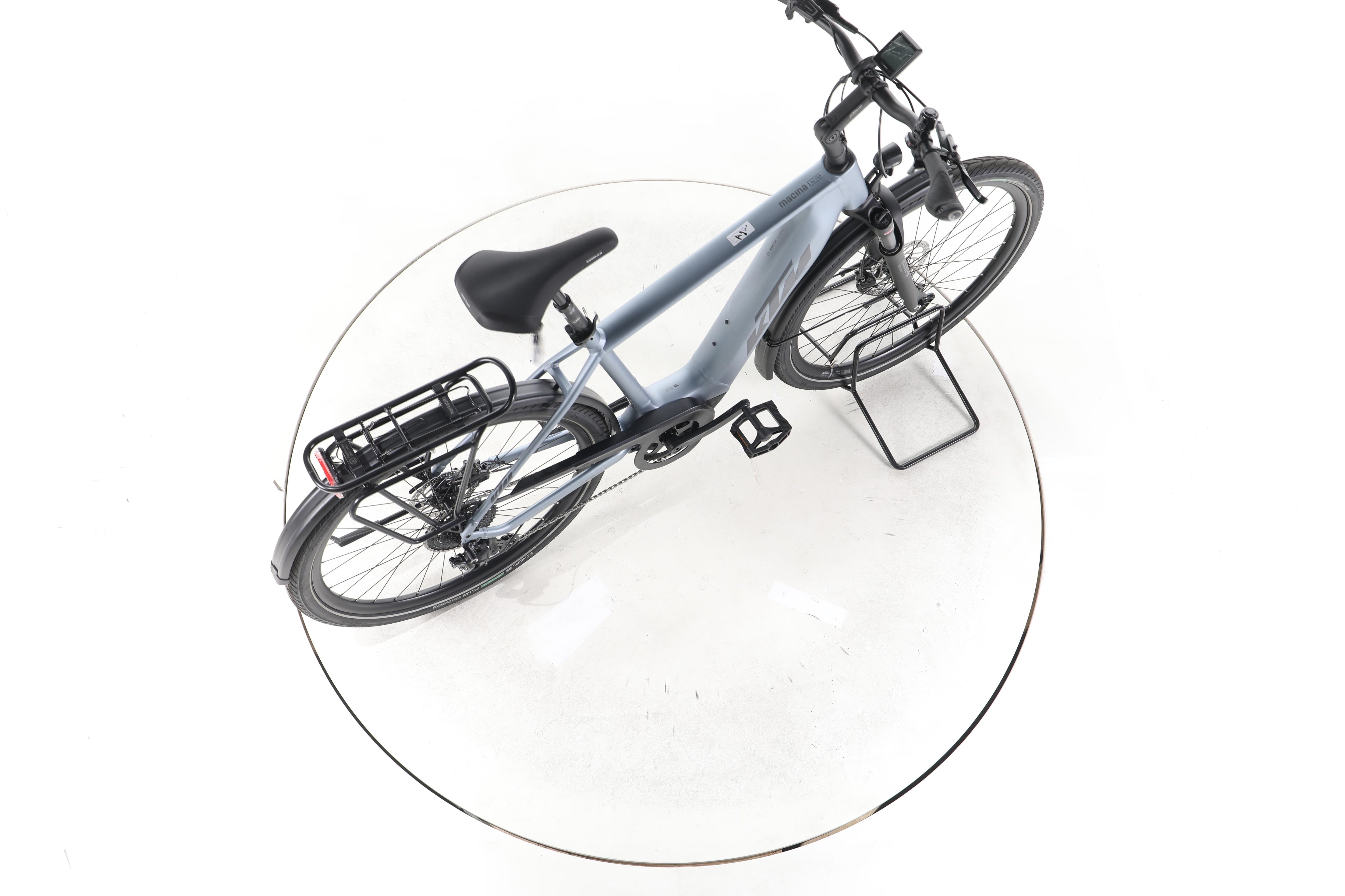 KTM Macina Tour P510 Trekking E-Bike - Image 24