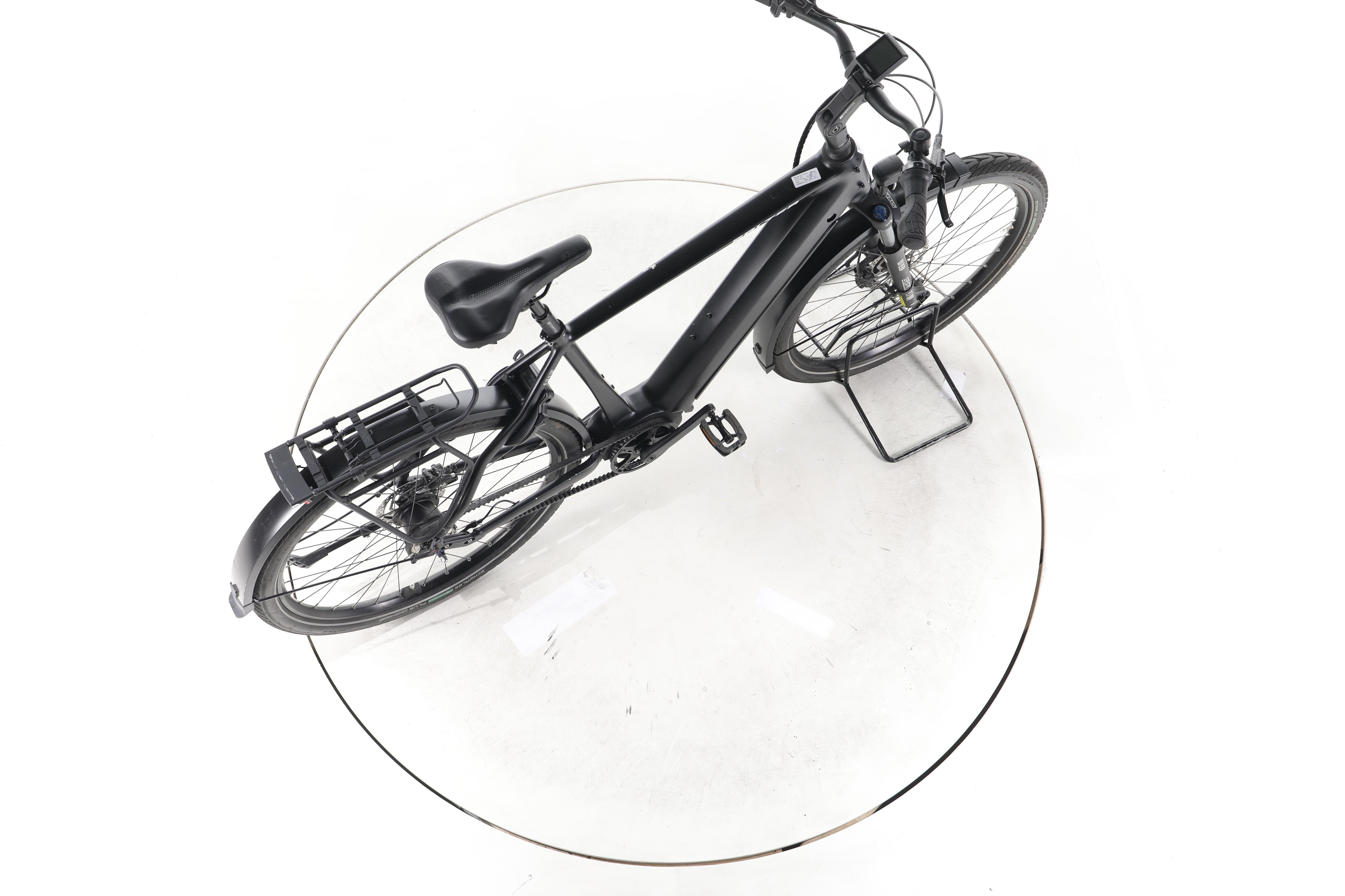 FALTER E 9.4 SE City E-Bike - Image 24