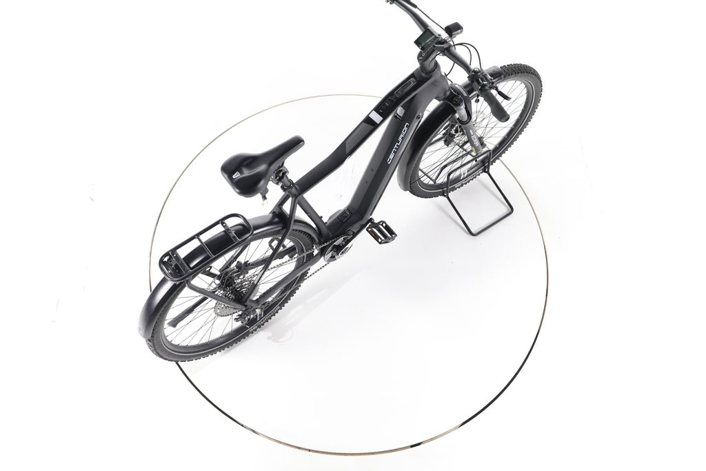 Centurion Backfire Fit R800i EQ Trekking E-Bike 2024 - Image 24