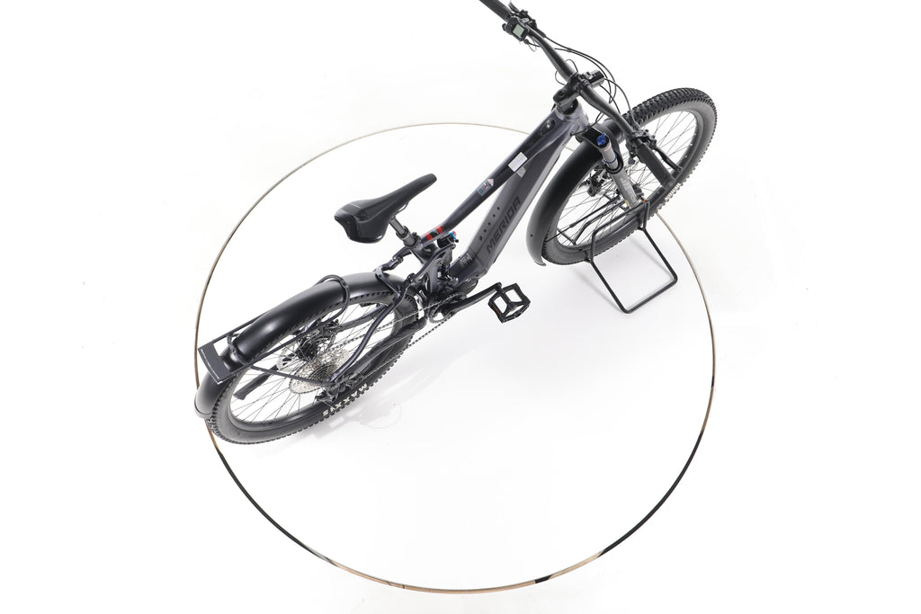 Merida eONE-FORTY EQ SUV E-Bike - Image 24