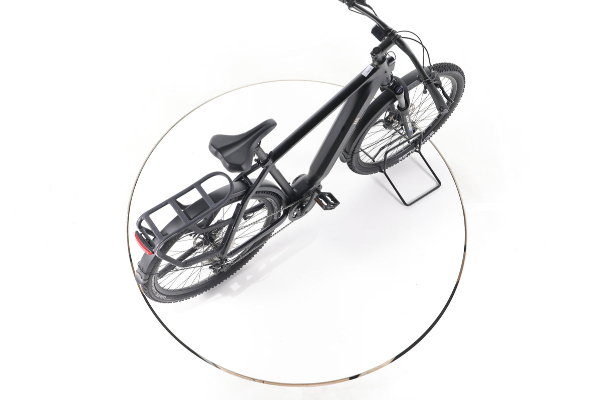 TENWAYS AGO X Trekking E-Bike - Image 24