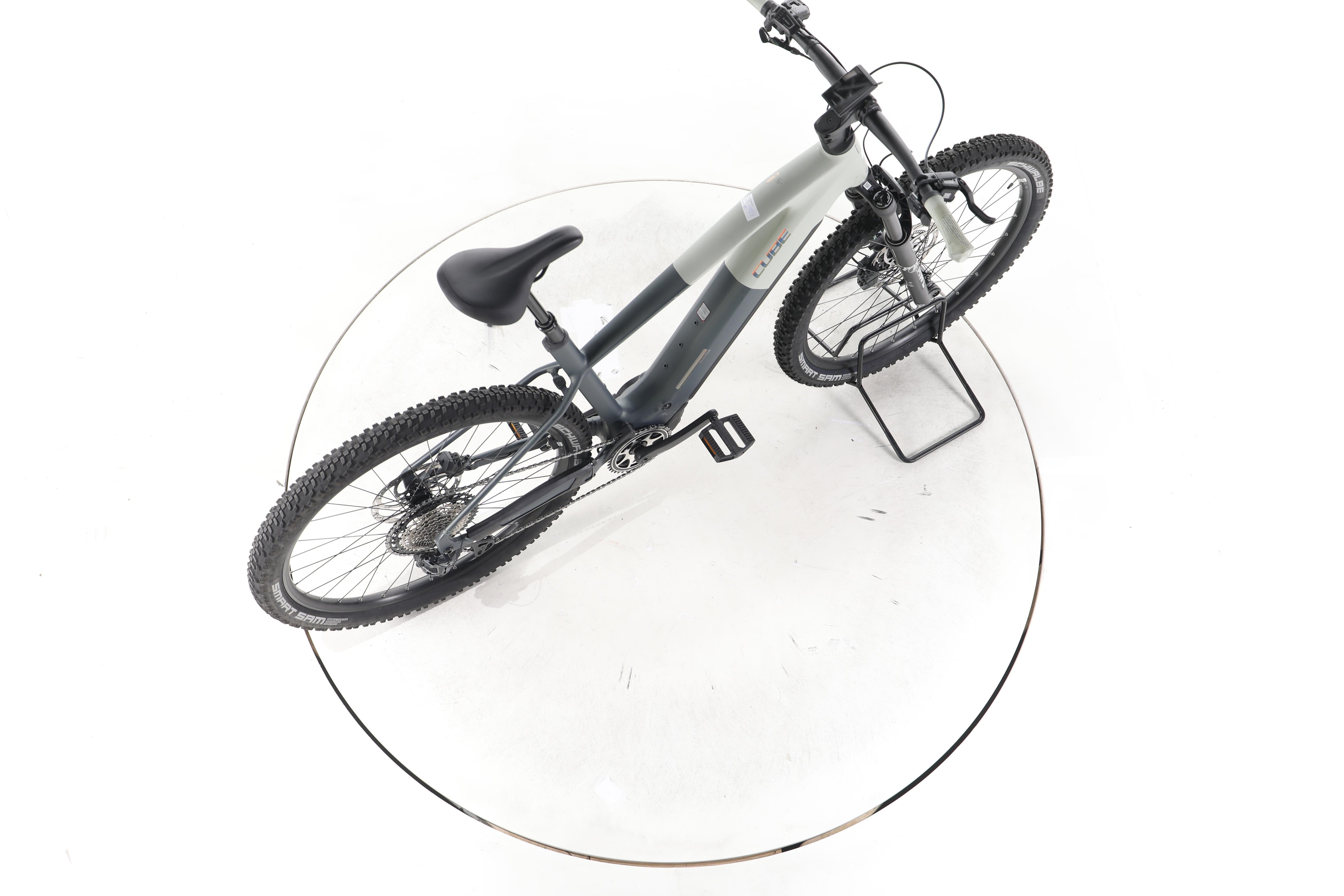 Cube Reaction Hybrid SLT E-Bike 2026 - Image 24