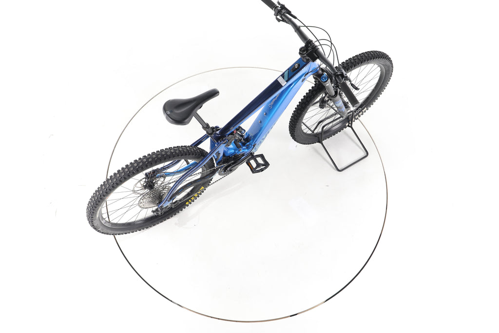 Pivot Cycles Shuttle LT Fully E-Bike Carbon - Image 24