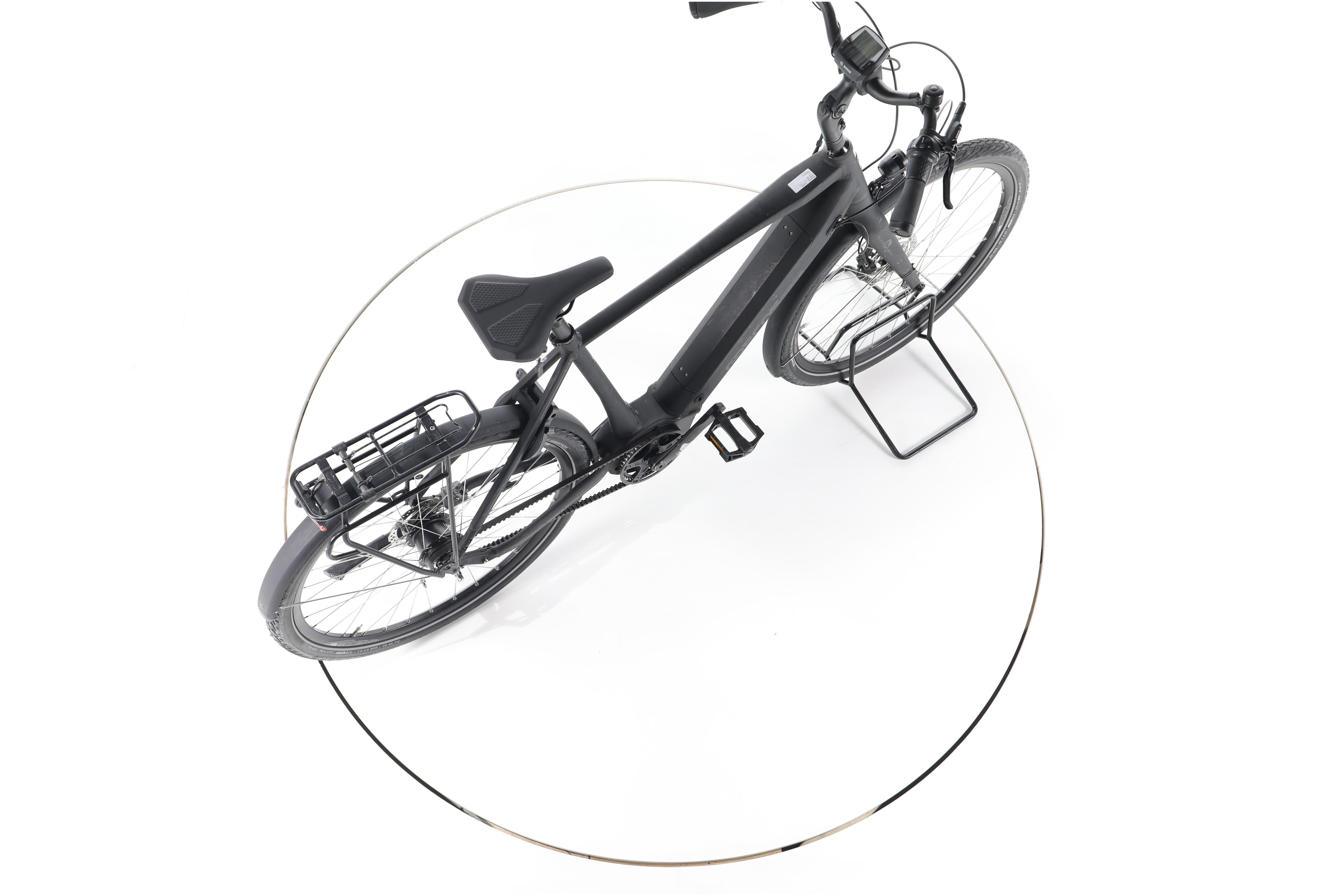 Grecos ELI 2.5 City E-Bike - Image 24