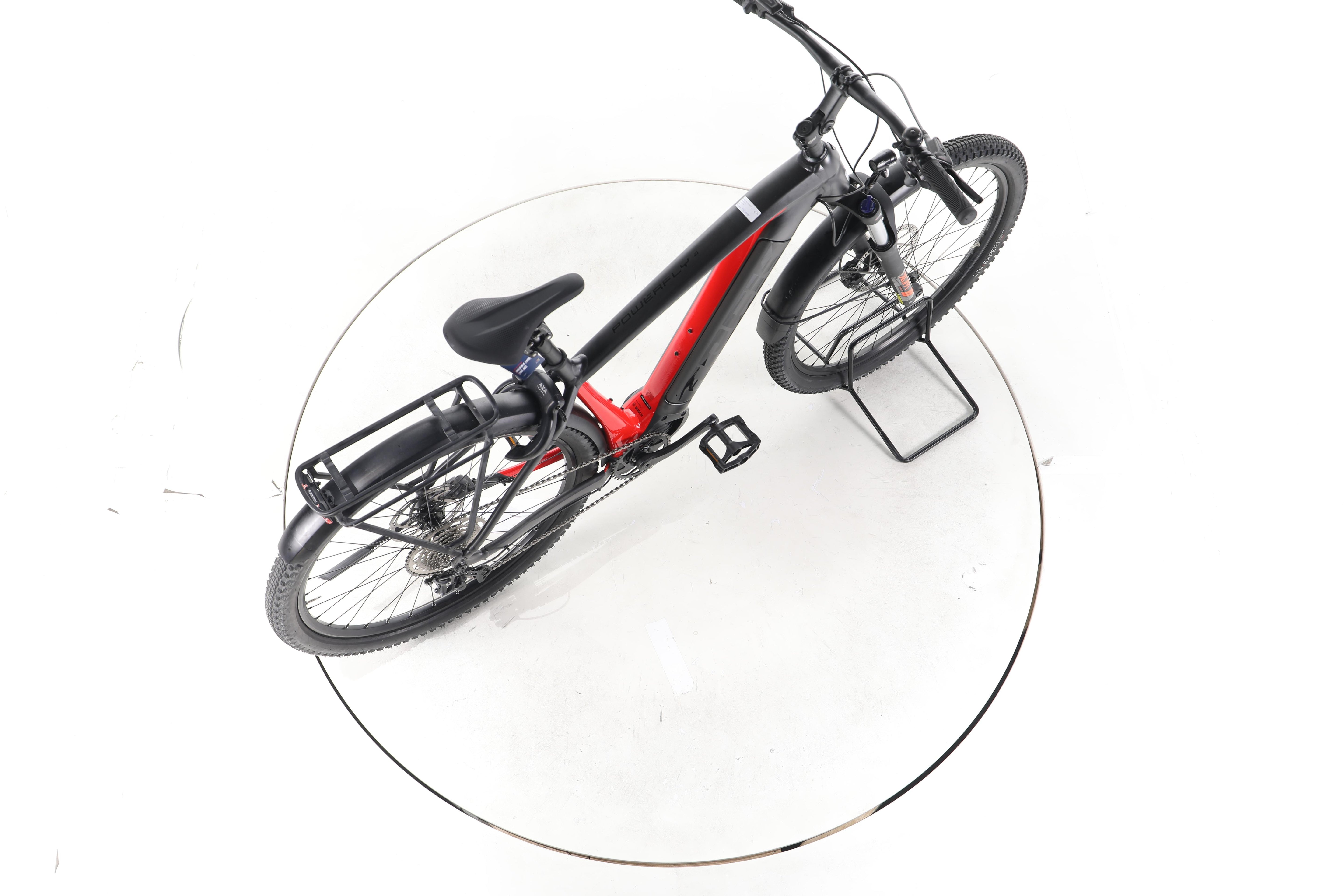 Trek Powerfly Sport 4 Trekking E-Bike - Image 24