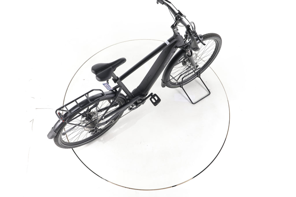 Pegasus Premio Evo 10 Lite Trekking E-Bike - Image 24