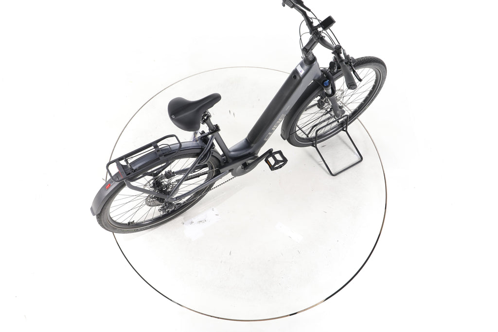 Cube Touring Pro Trekking E-Bike Tiefeinsteiger 2024 - Image 24
