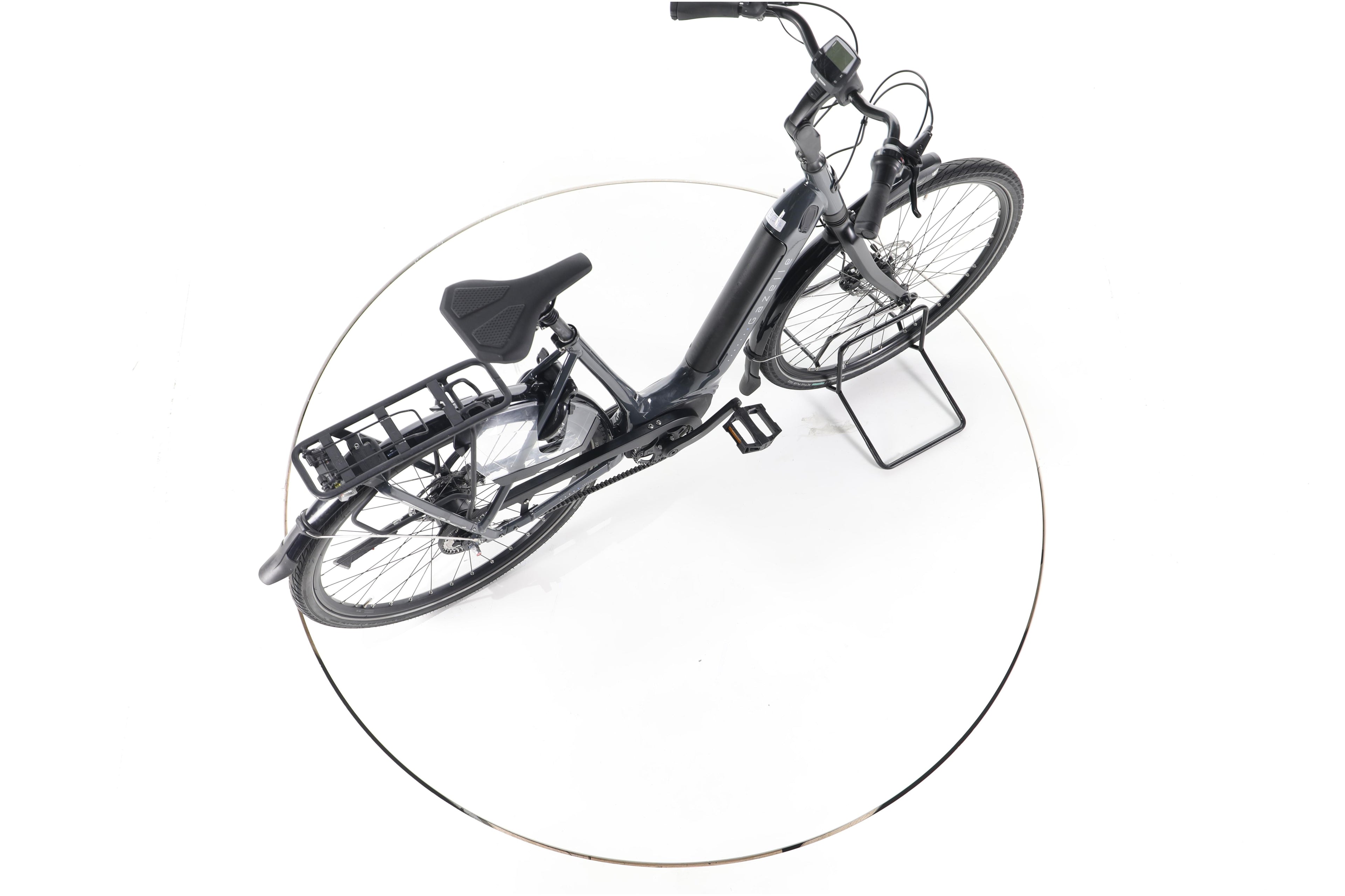 Gazelle Arroyo C5 HMB Elite City E-Bike Tiefeinsteiger - Image 24