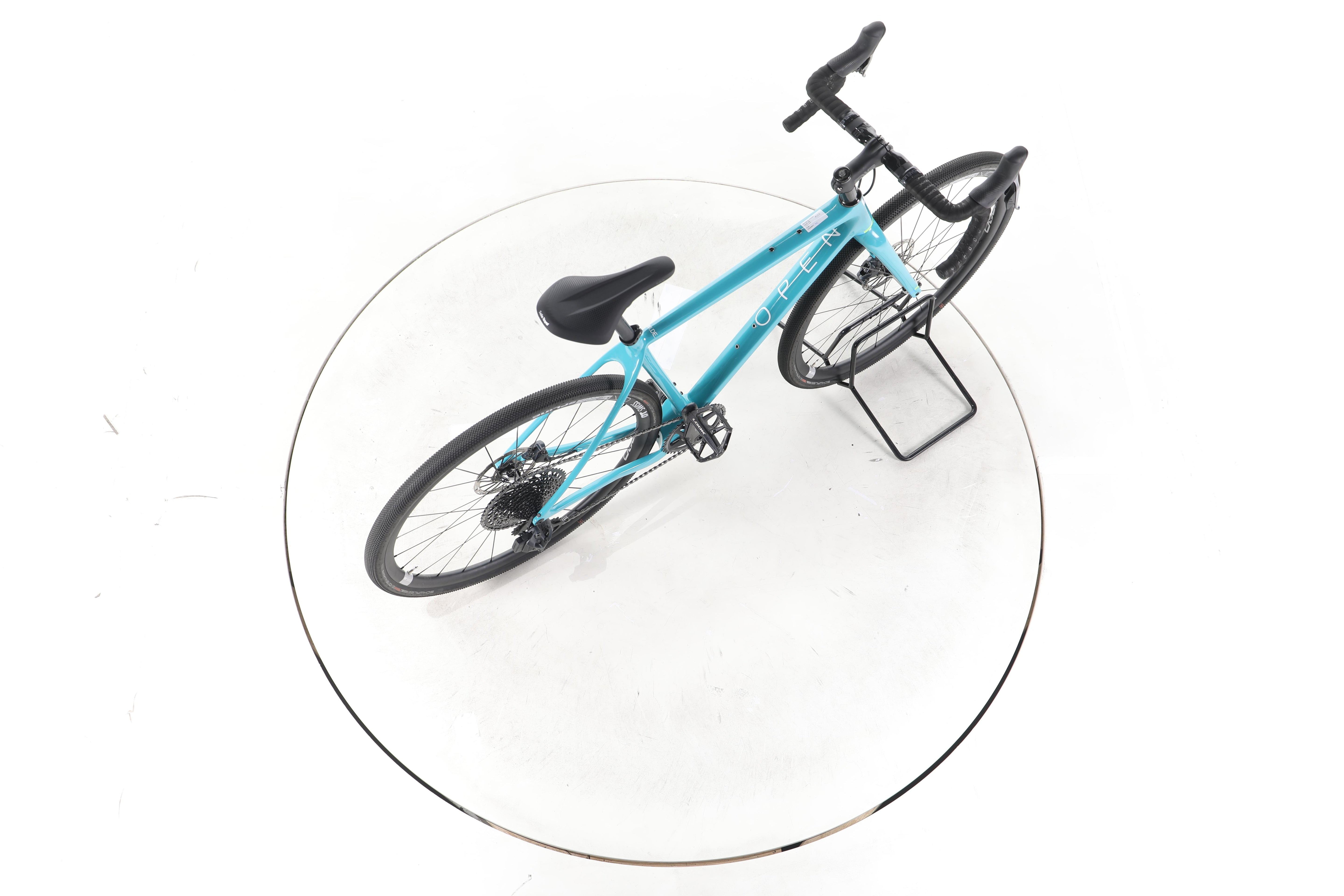 OPEN WI.DE Gravelbike Carbon - Image 24