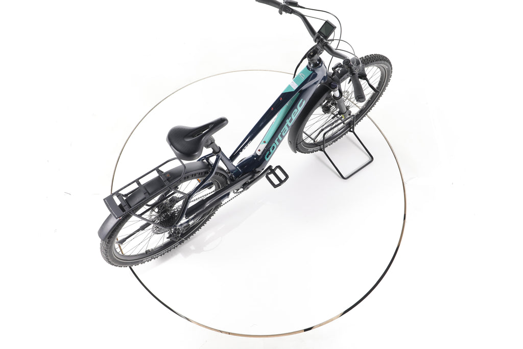 Corratec E-Power MTC 120 Trekking E-Bike - Image 24