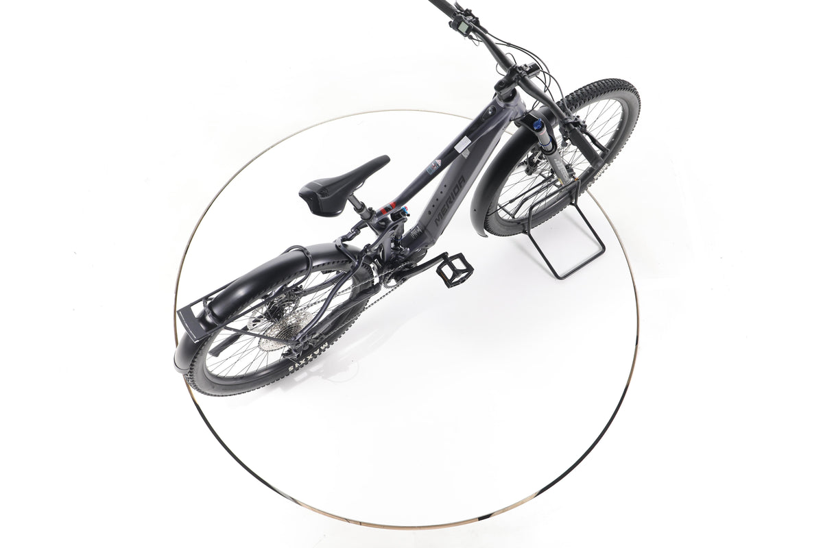 Merida eONE-FORTY EQ SUV E-Bike - Image 24