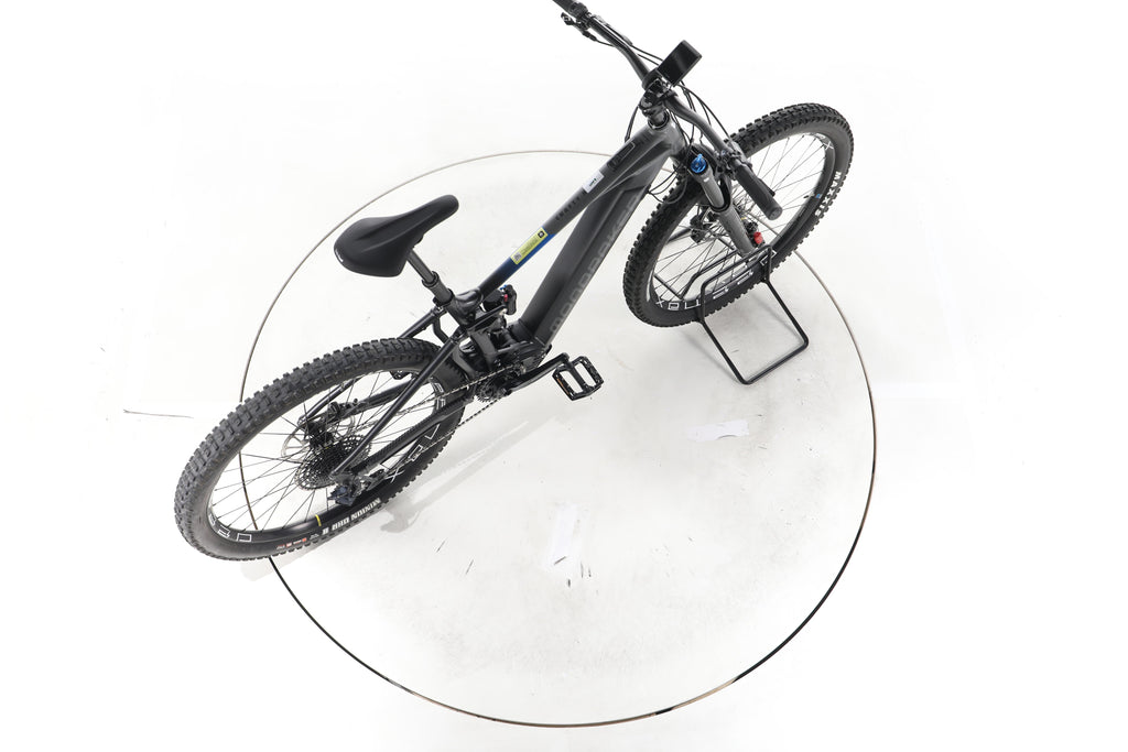 Mondraker Crafty R E-Bike Fully 2024 - Image 24