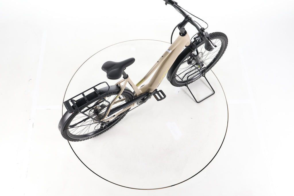 CONE Bikes eSUV IN LTD Trekking E-Bike 2024 - Image 24