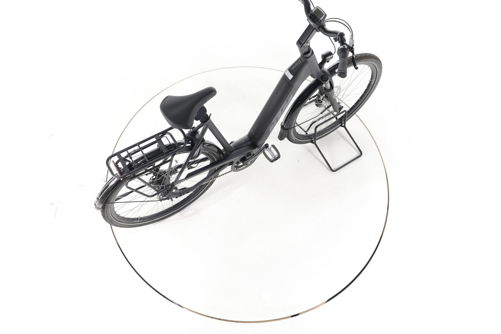 KTM ZEG Cento 5 RT City E-Bike Tiefeinsteiger - Image 24
