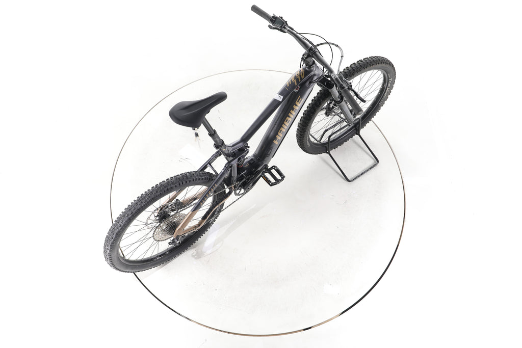 Haibike AllTrail 5 E-Bike Fully 2024 - Image 24