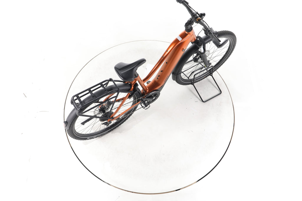 Giant Explore E+ 2 Trekking E-Bike - Image 24