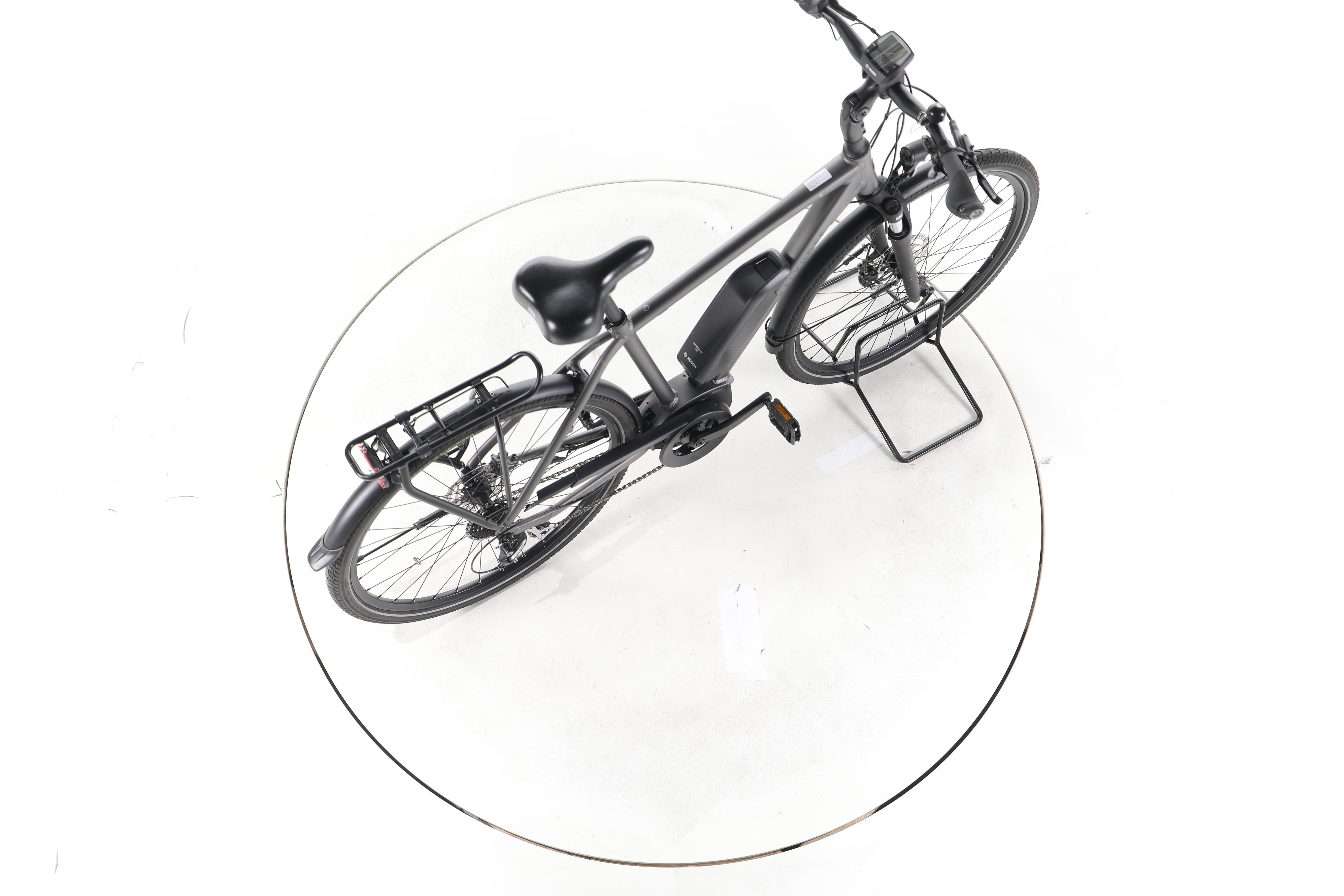 Kalkhoff Endeavour 1.B Move Trekking E-Bike - Image 24