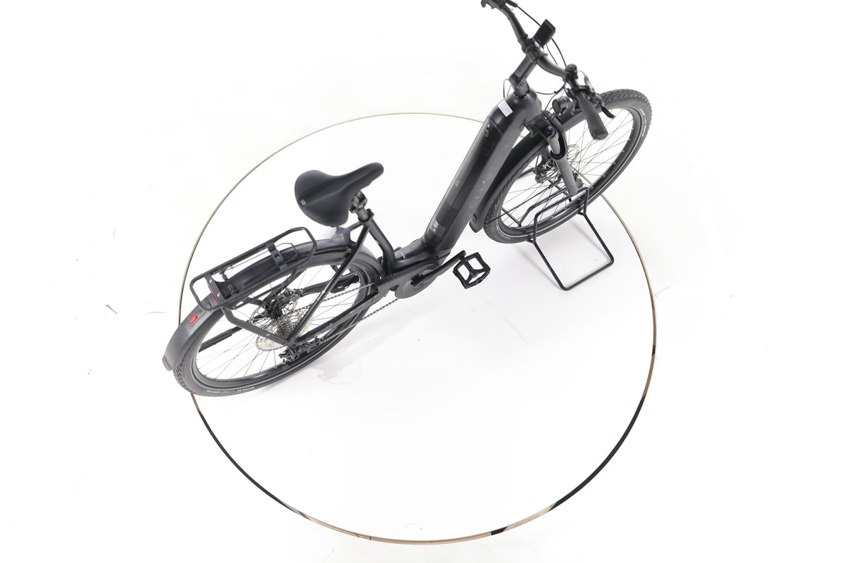 Cube Kathmandu Hybrid SLT Trekking E-Bike Tiefeinsteiger - Image 24