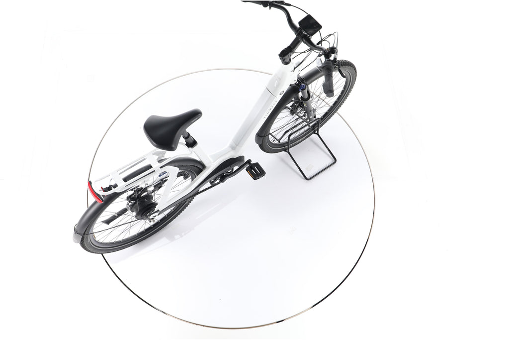 TENWAYS AGO T City E-Bike Tiefeinsteiger - Image 24