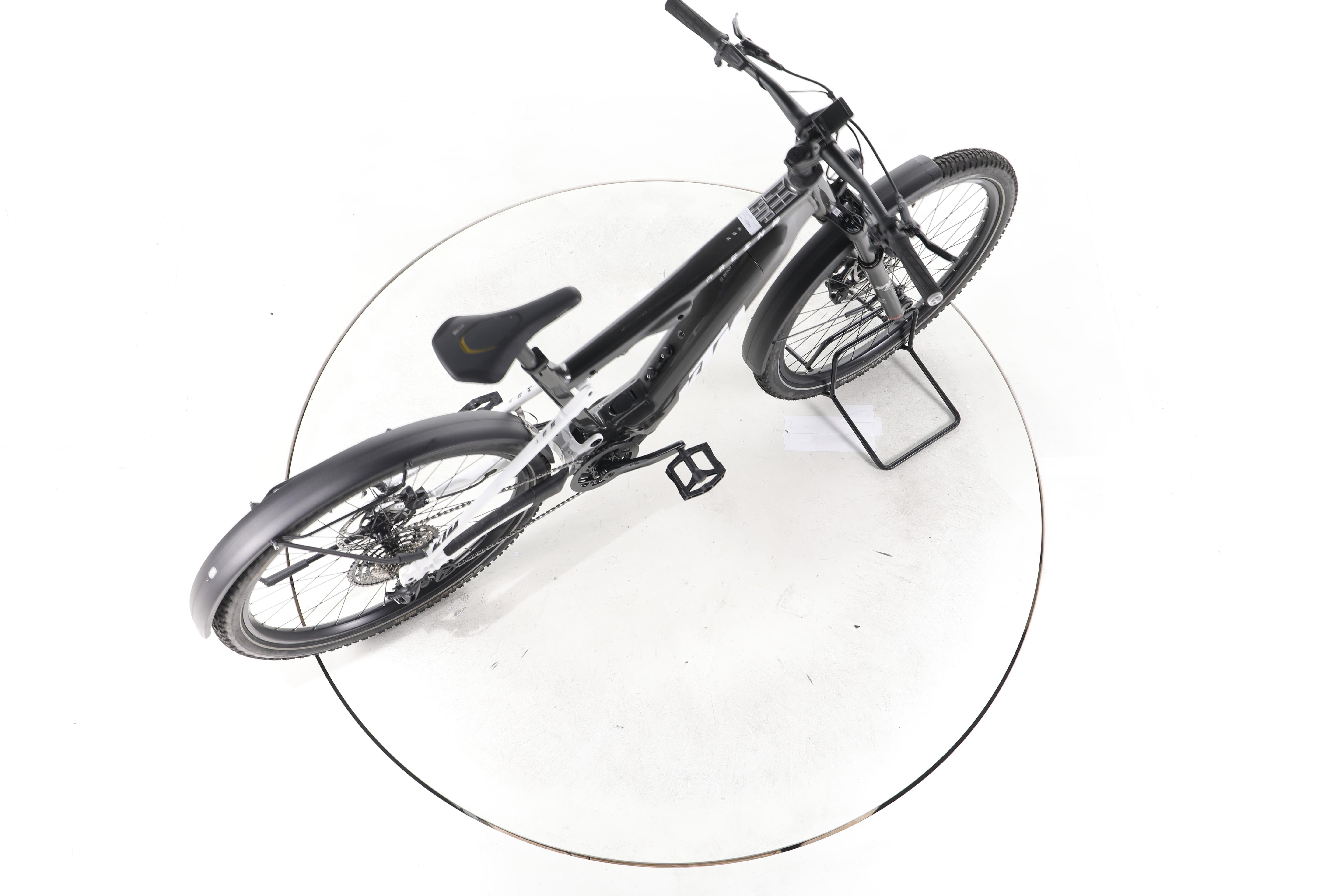 KTM Macina Chacana 791 LFC Di2 SUV E-Bike 2026 - Image 24